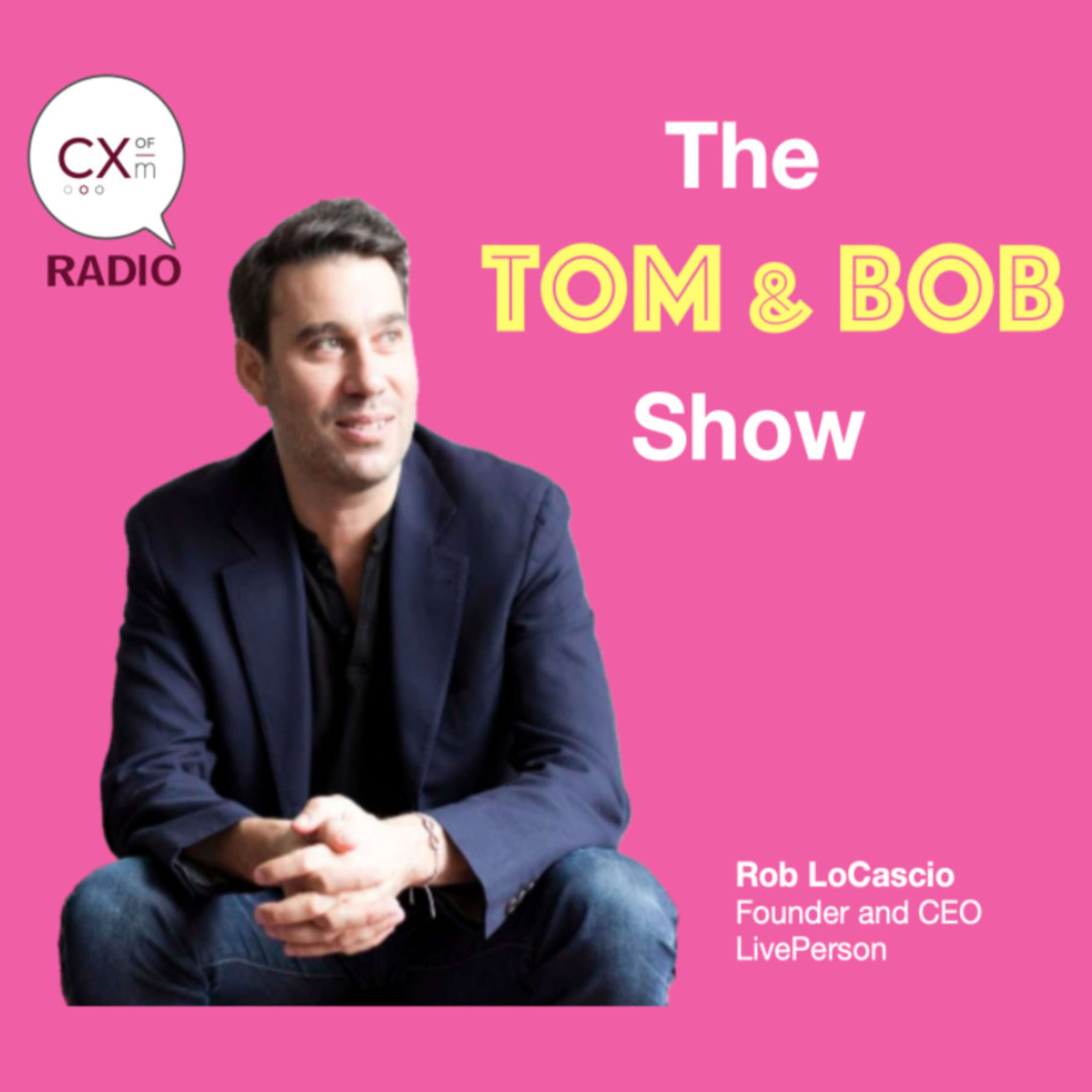 The Tom and Bob Show