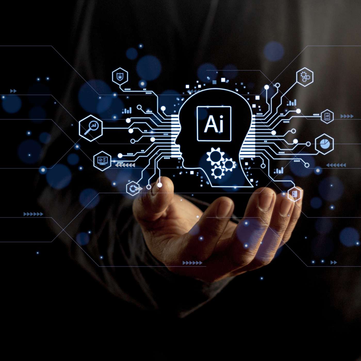 The Role of Generative AI in IT Application Maintenance and Support