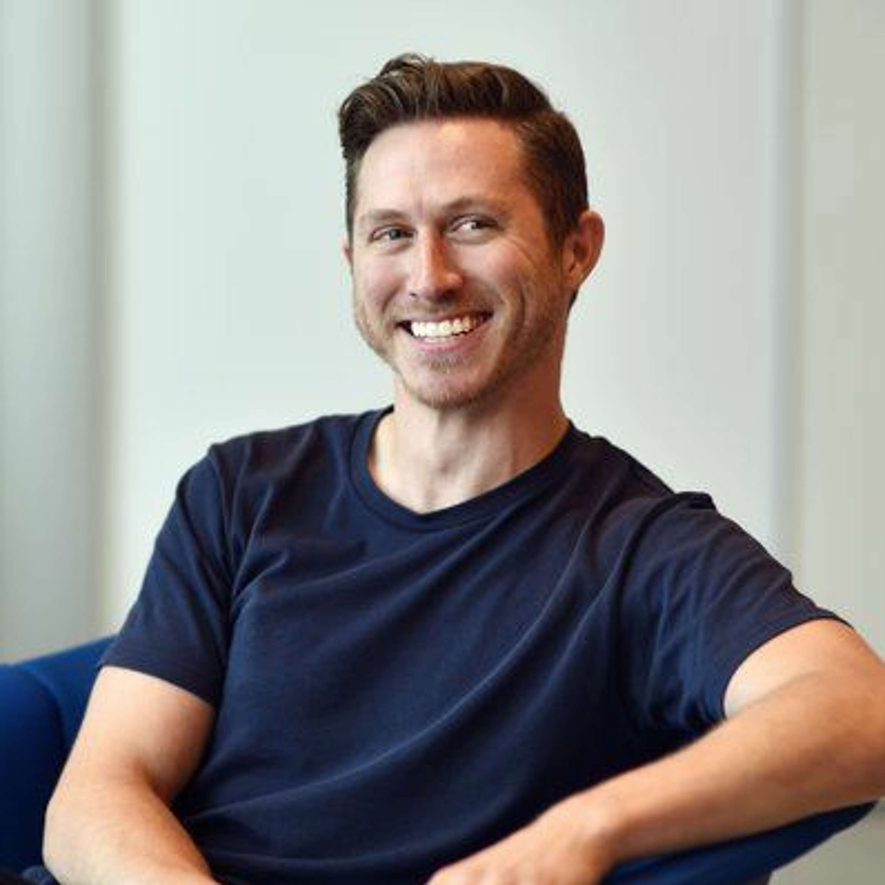 Tbll066 Design Thinking - Why True Disruption Goes Far Beyond Giving Your App A Facelift with Kevin Tbll066 Design Thinking - Why True Disruption Goes Far Beyond Giving Your App A Facelift with Kevin