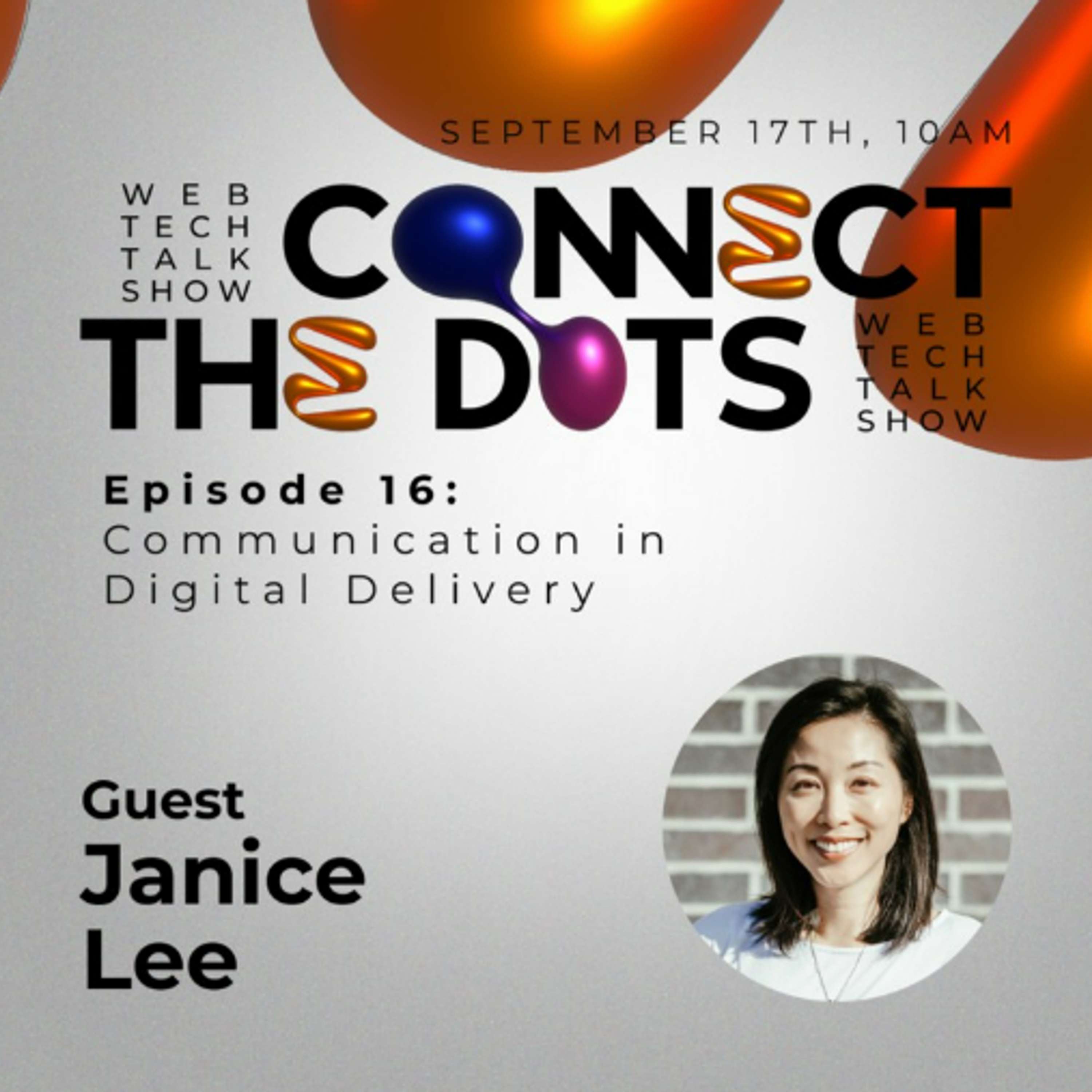 Beyond the CMS - Web Tech Talk Show