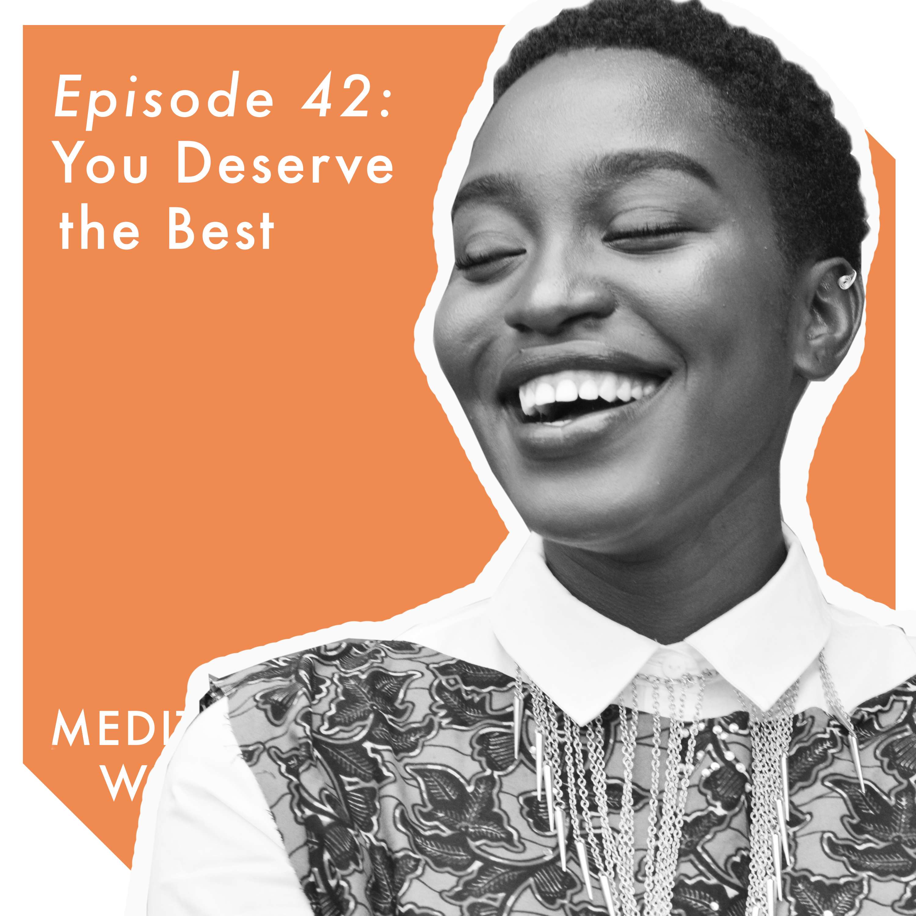 Meditation Without Borders – Being the Change Podcast