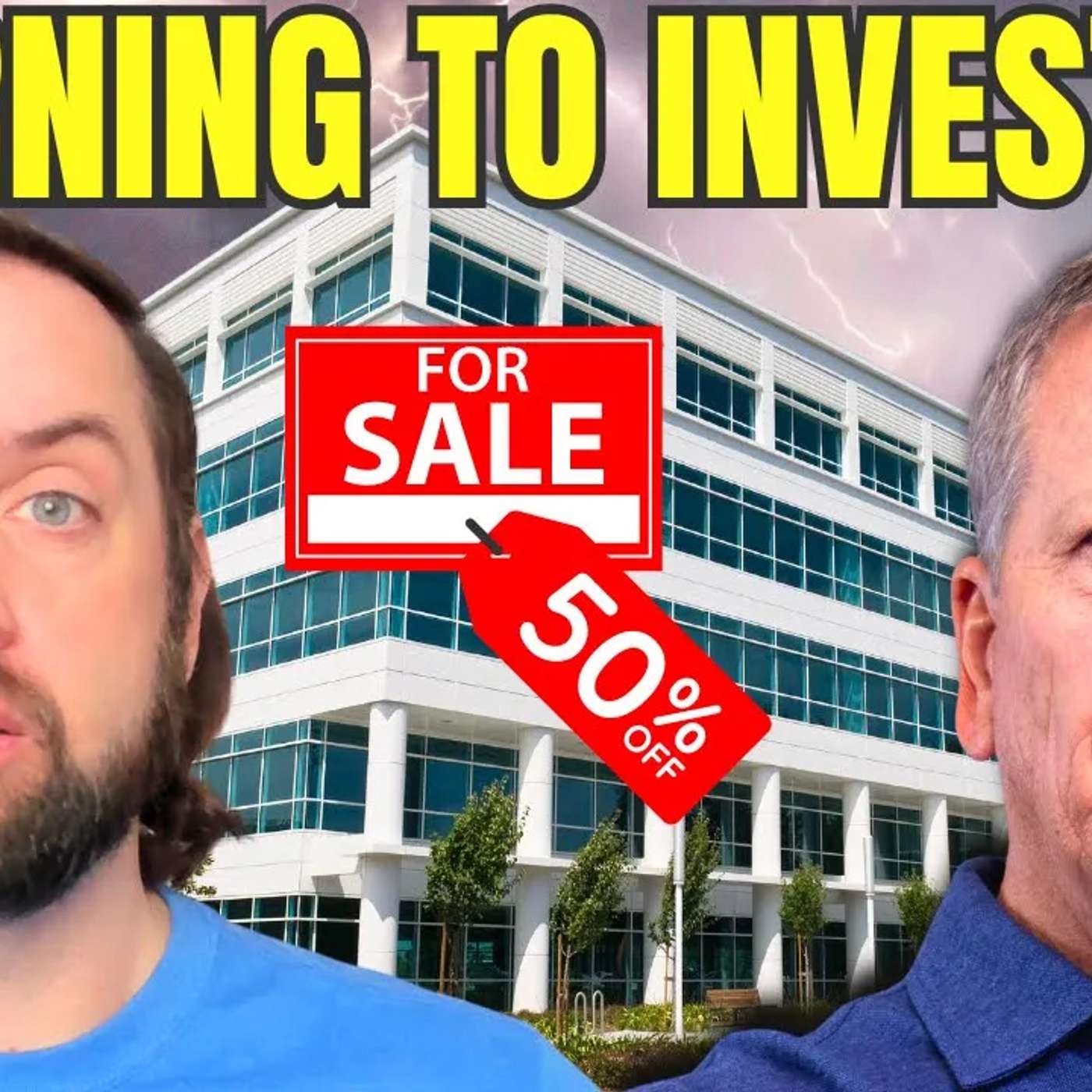 Real Estate Insider Makes Shocking Predictions On Banking System And Real Estate