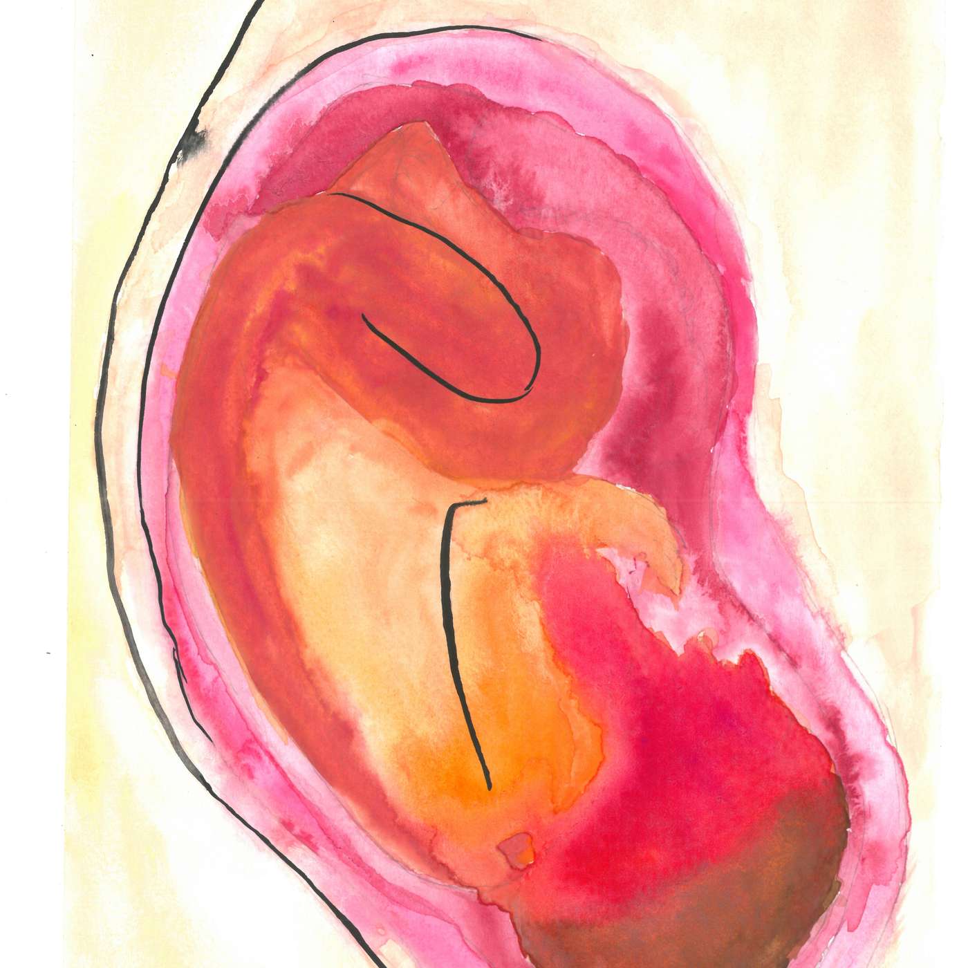 Poetry Of Evil: The Mental Health Poetry Podcast