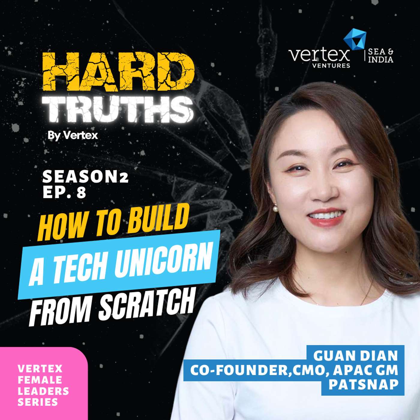 Hard Truths By Vertex