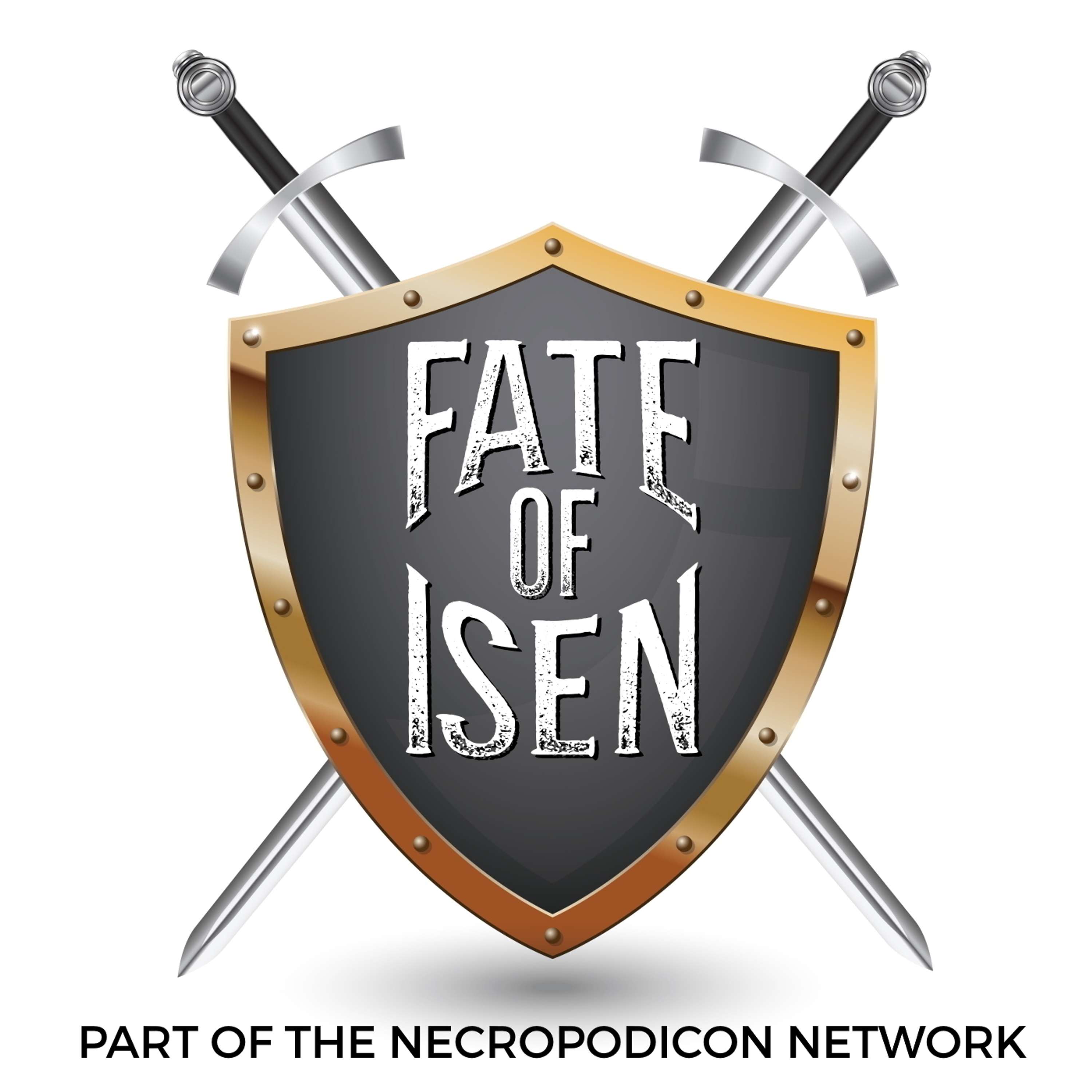 Fate of Isen: A Kiwi RPG Podcast