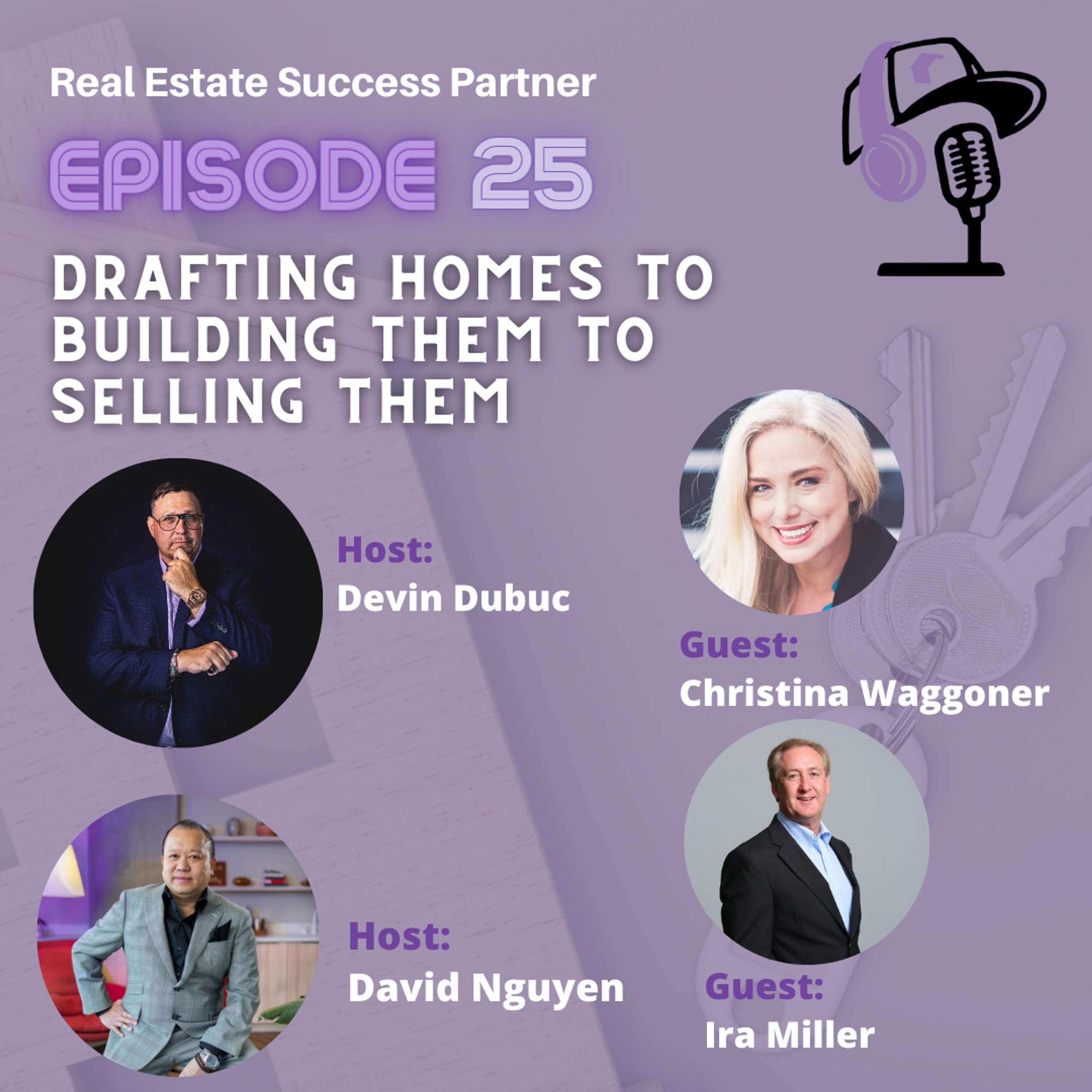 Real Estate Success Partner