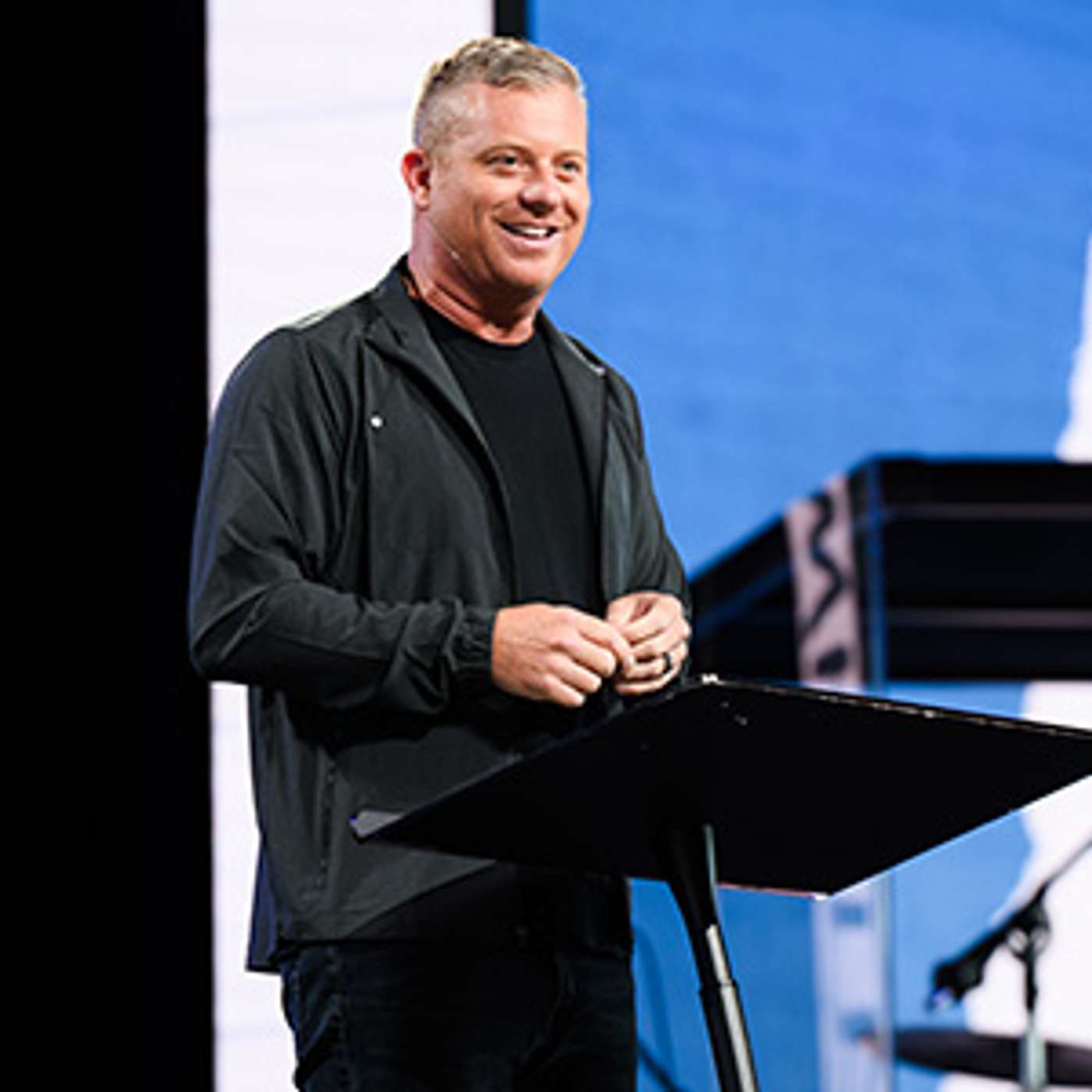 The Joy of Missing Out