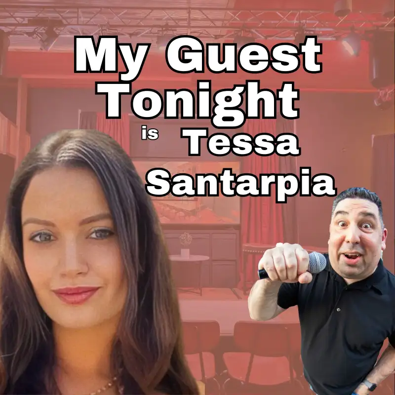 Tessa Santarpia on Flow States, Trauma, and the Future of Healing. Bridging Science and Spirit