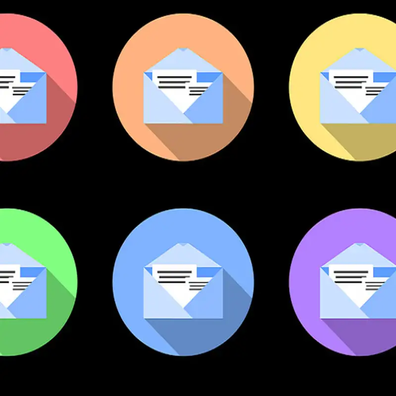 MARKETING - Gardez le contact grâce aux campagnes email