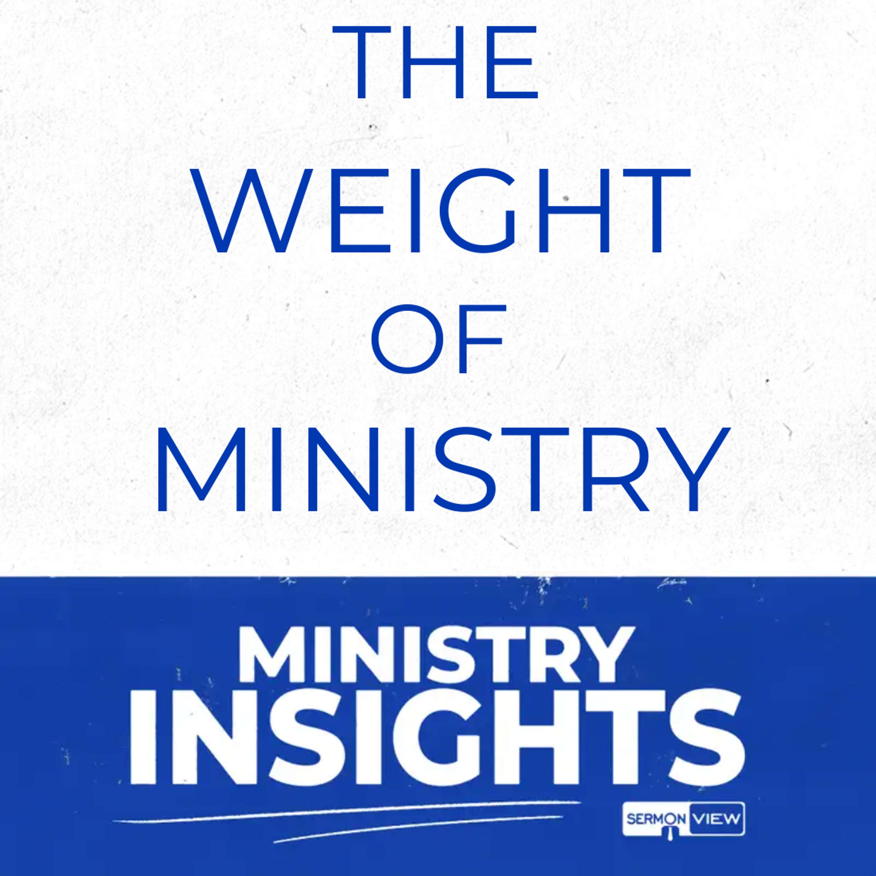 SermonView\'s Ministry Insights