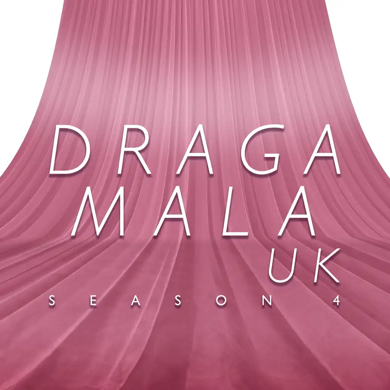 RuPaul's Drag Race UK: Series 4 - Naff-ta Awards | La Doble Moda