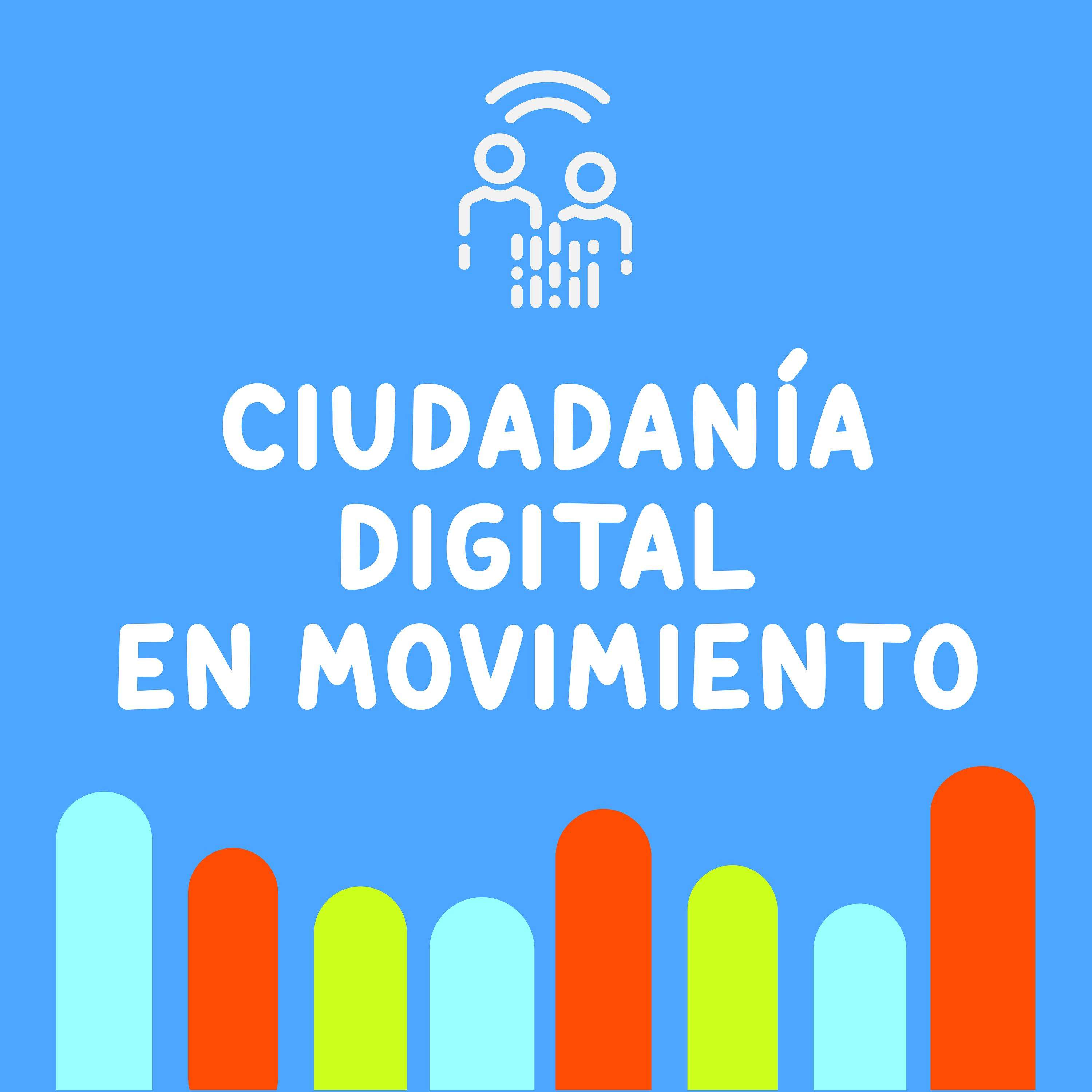 Ciudadanía Digital en movimiento