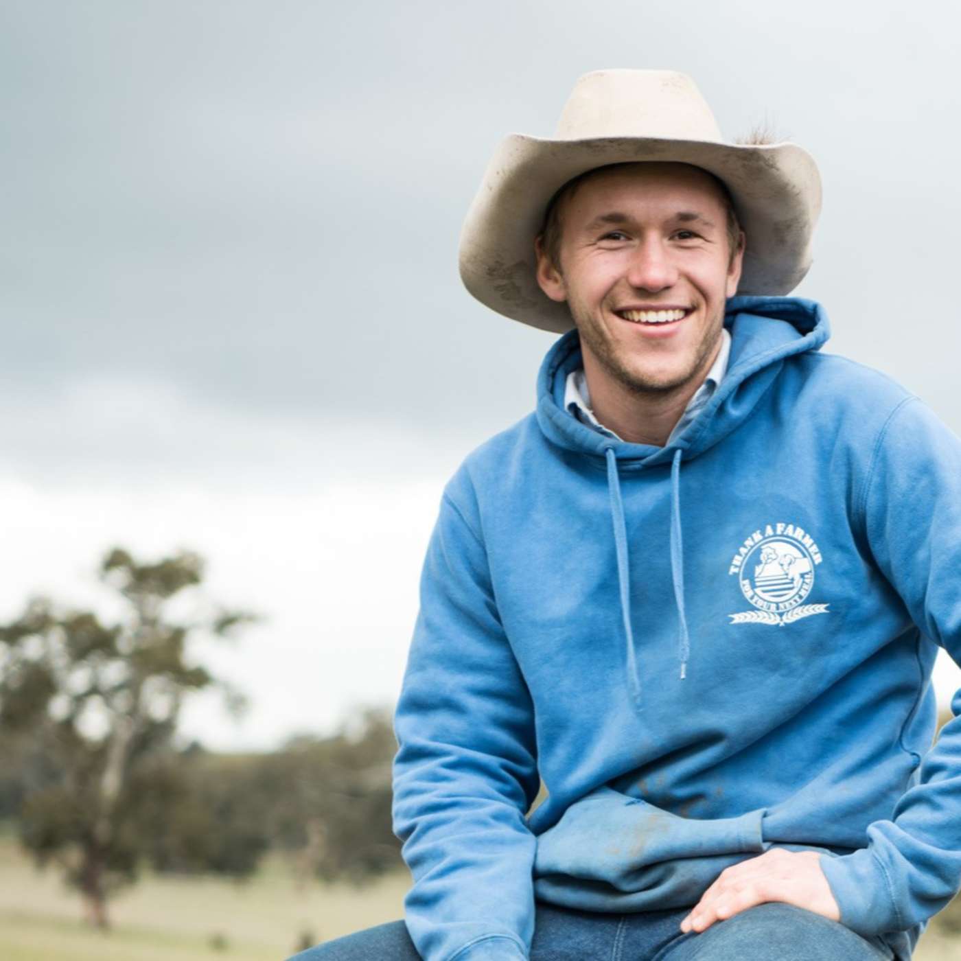 Humans of Agriculture