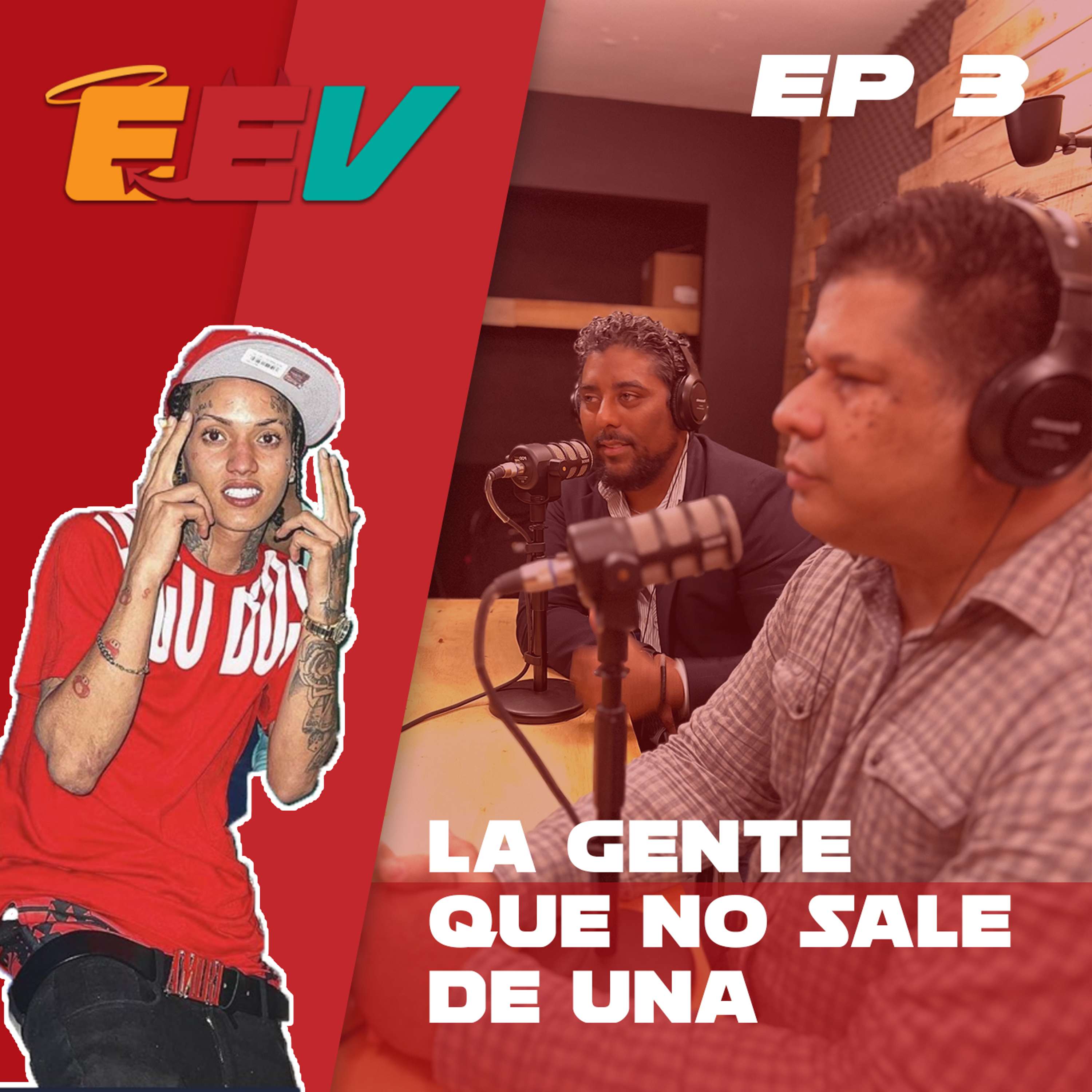 En Eta Vida