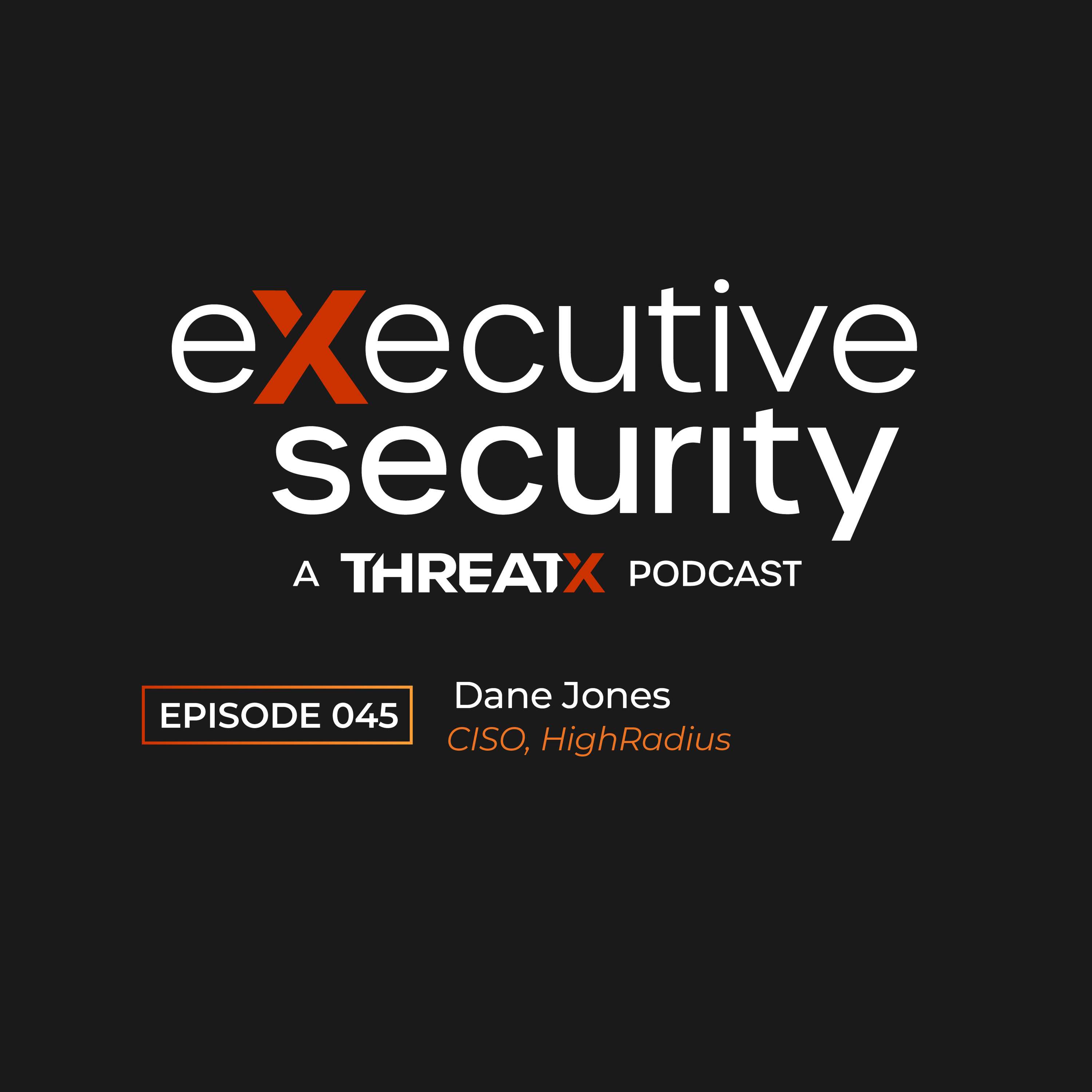 eXecutive Security