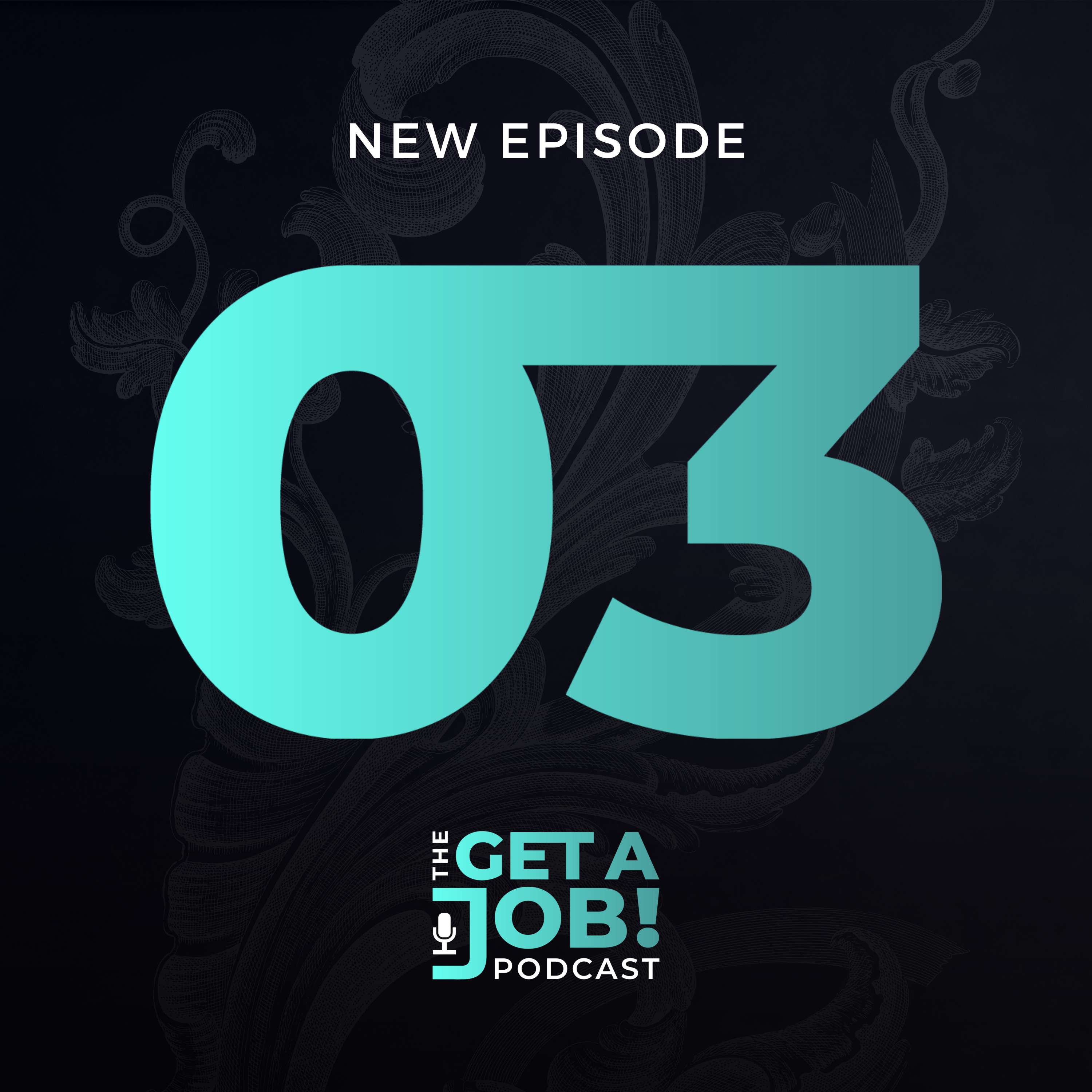 The Get a Job Podcast