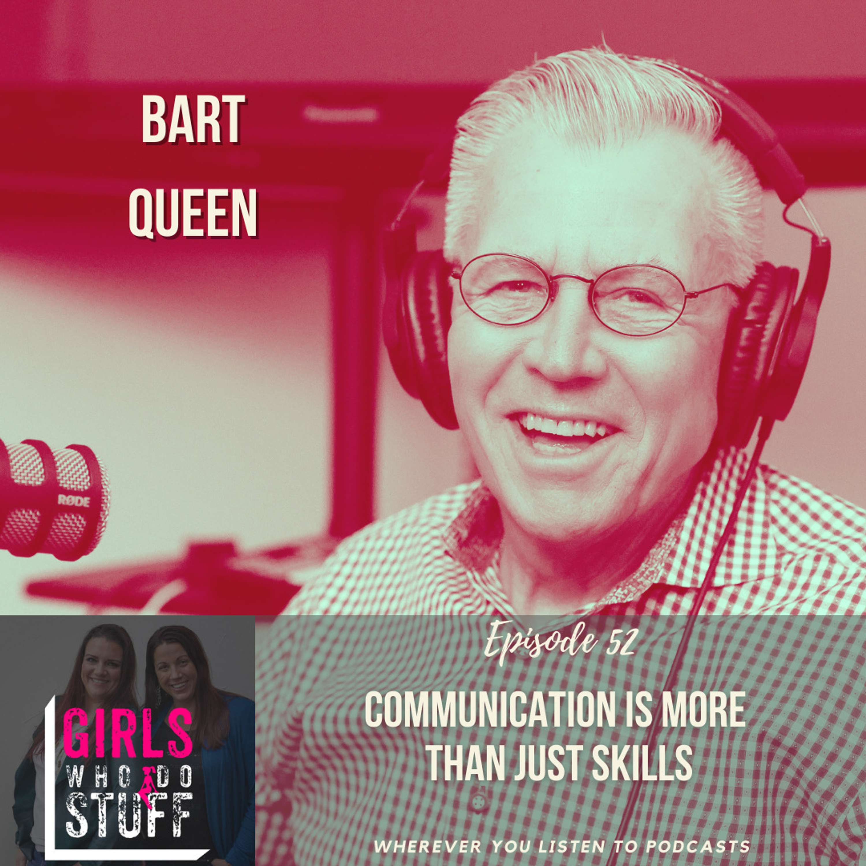 Girls Who Do Stuff