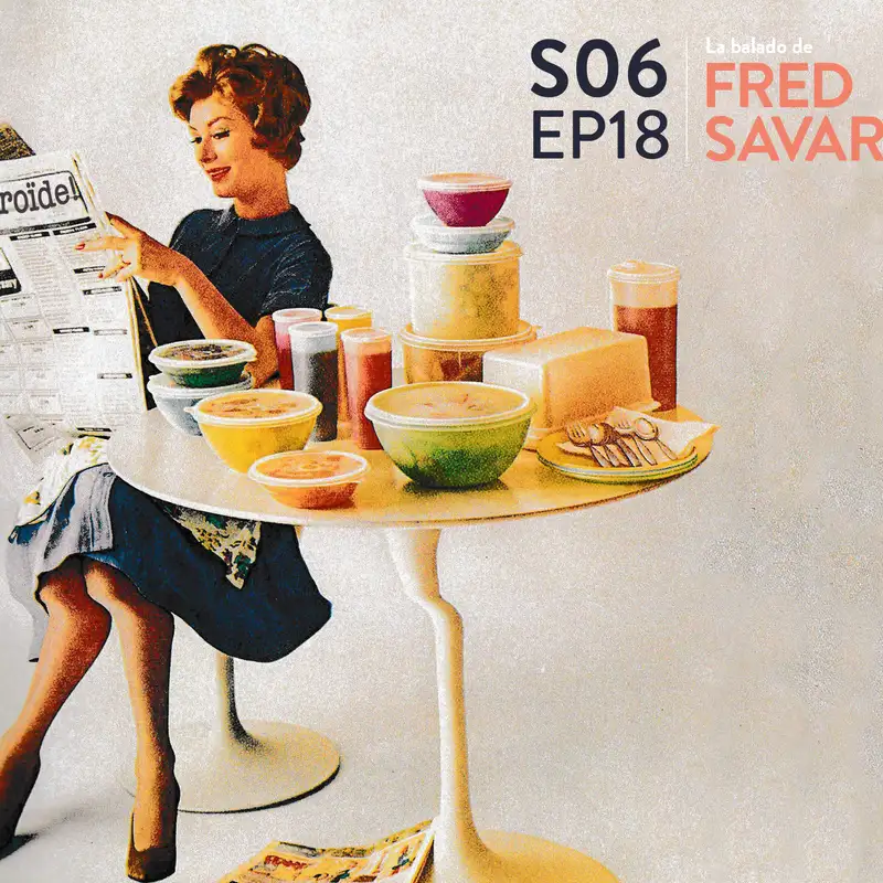 S06-EP18- Les perturbateurs endocriniens sont parmi nous !