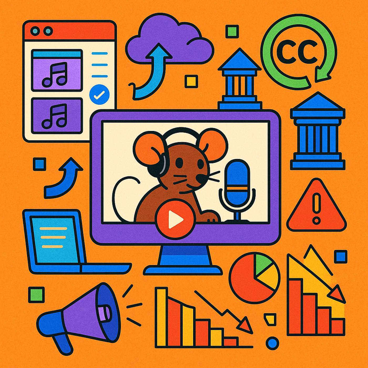 Mastering Self-Hosting a Podcast: A DIY Guide for Tech Enthusiasts