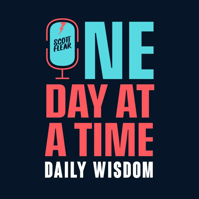 How Do We Take On Advice and Actually Use It?
