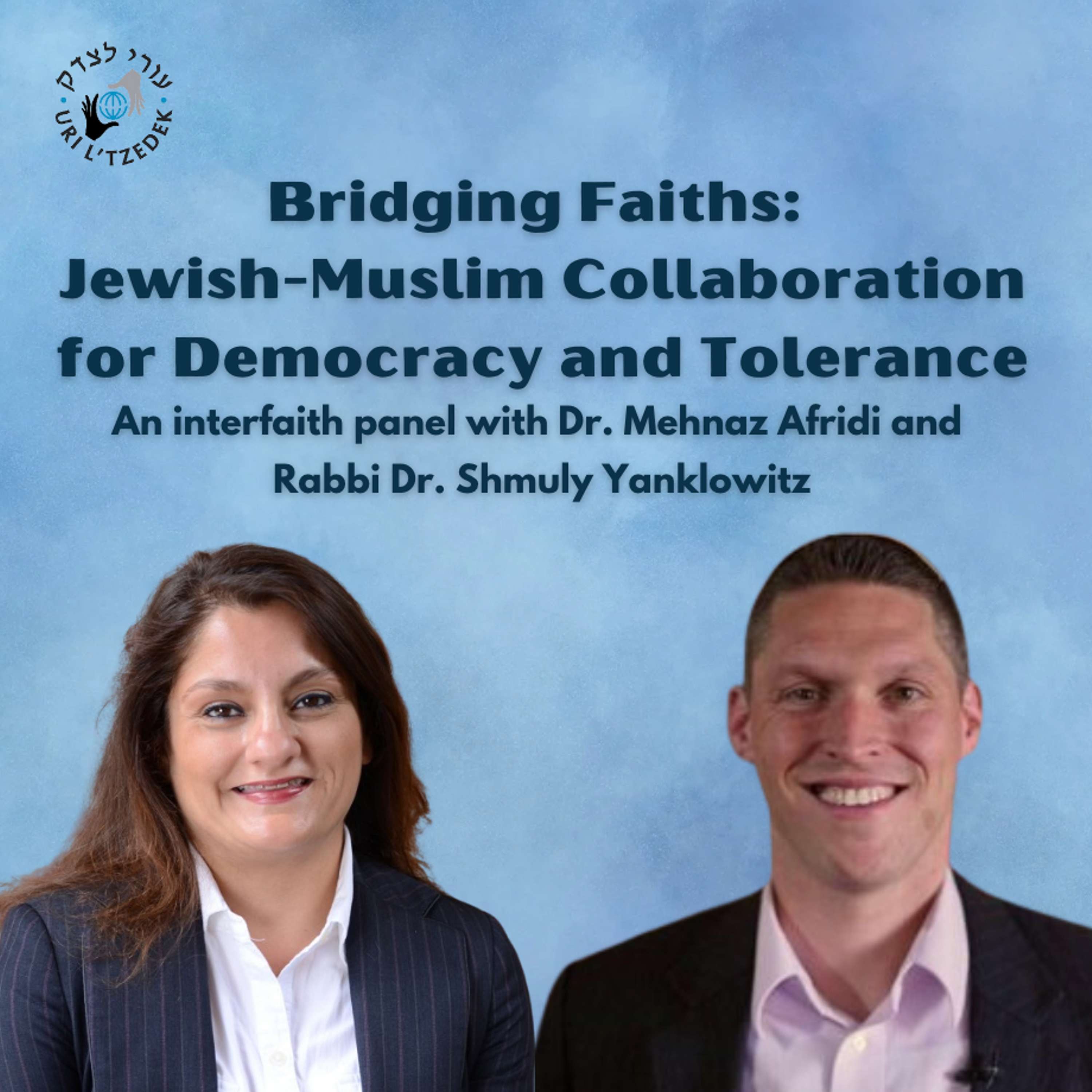 Uri L\'Tzedek: Orthodox Social Justice