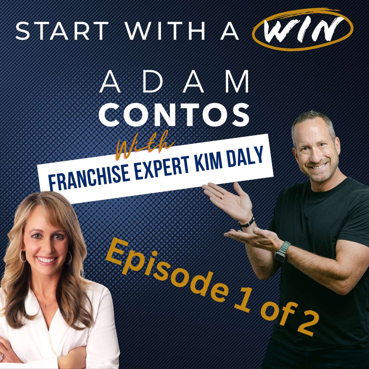 Start With A Win