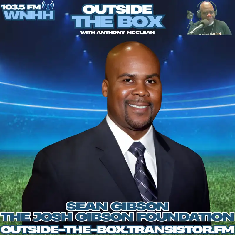 Gibson, The Josh Gibson Foundation