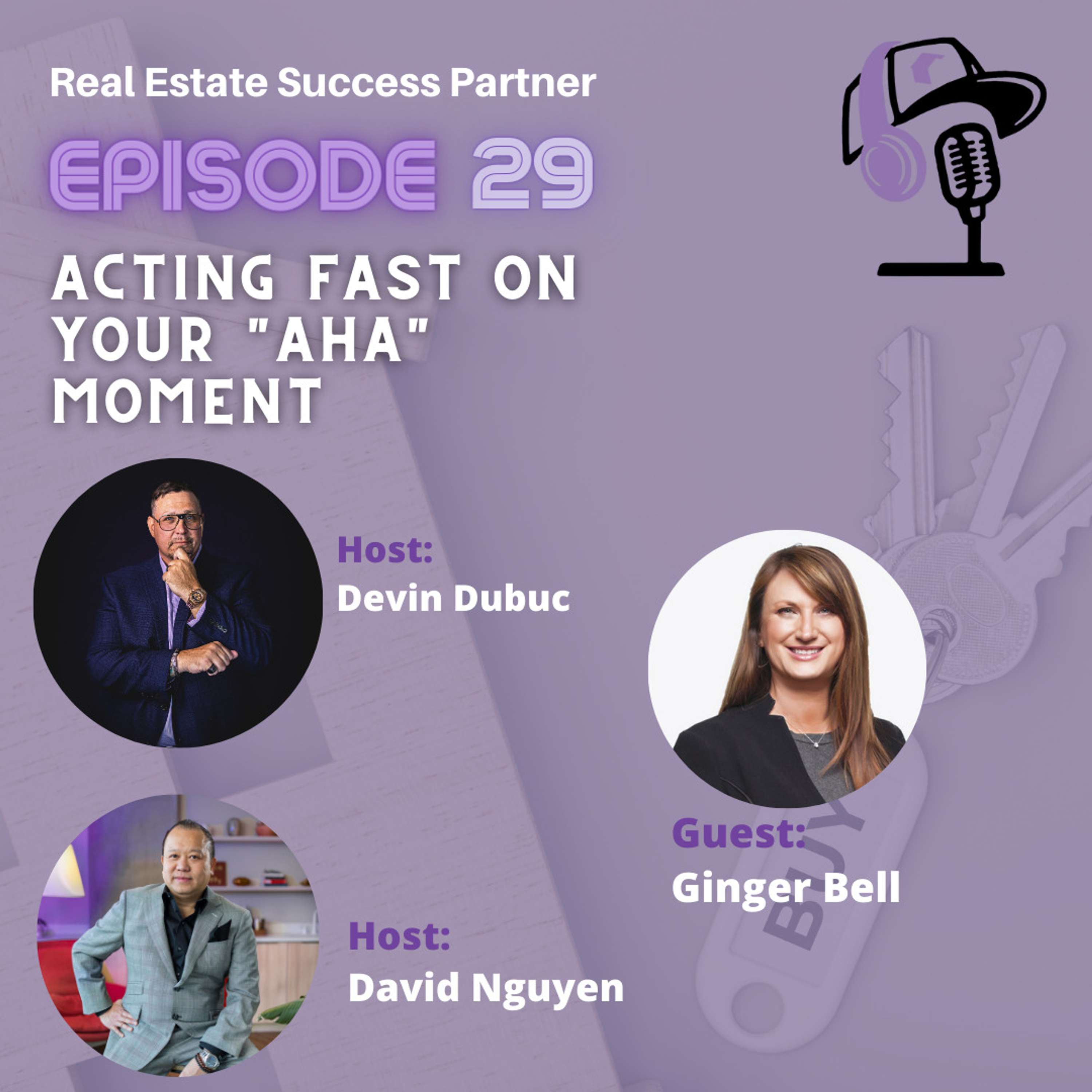 Real Estate Success Partner