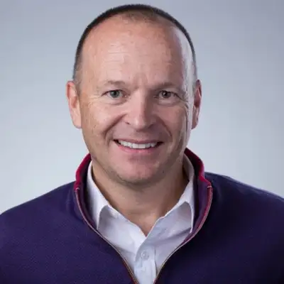 Steve Gleave