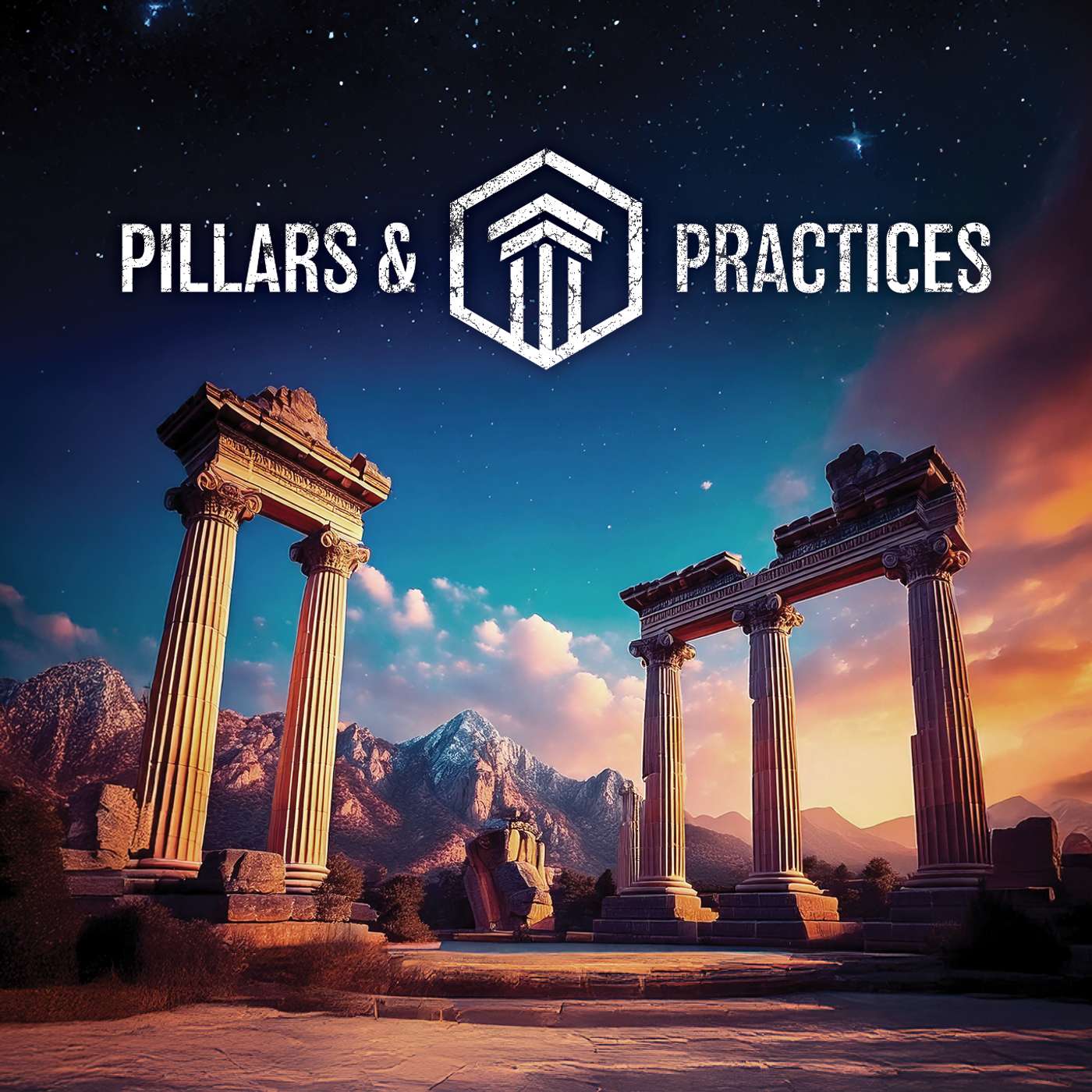Pillars and Practices // Celebrating and Remembering // Tim Lovell // September 21, 2025