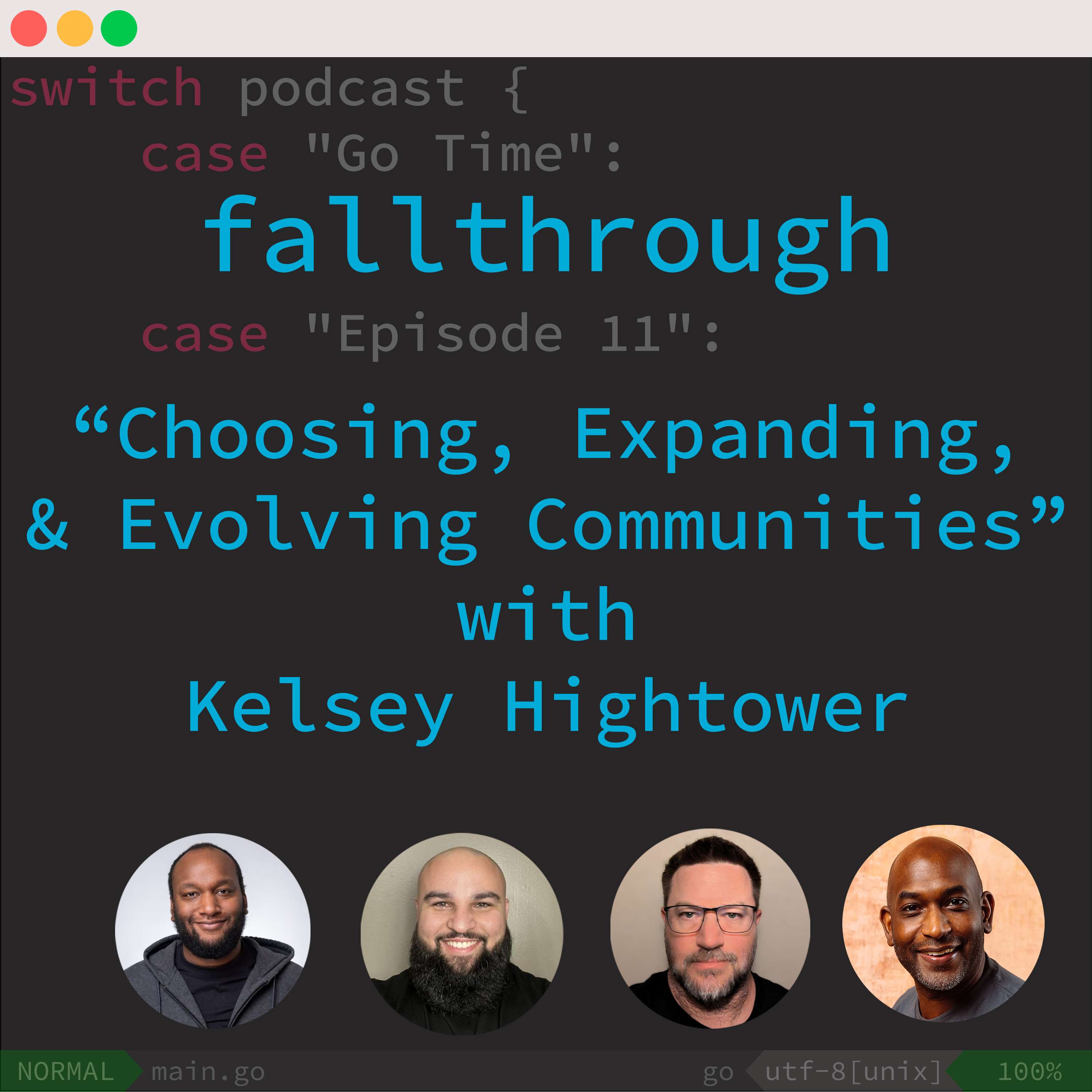 Fallthrough