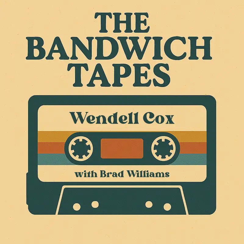 Wendell Cox