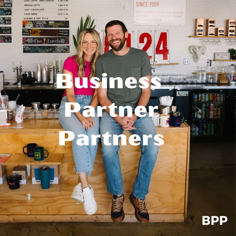 Business Partner Partners
