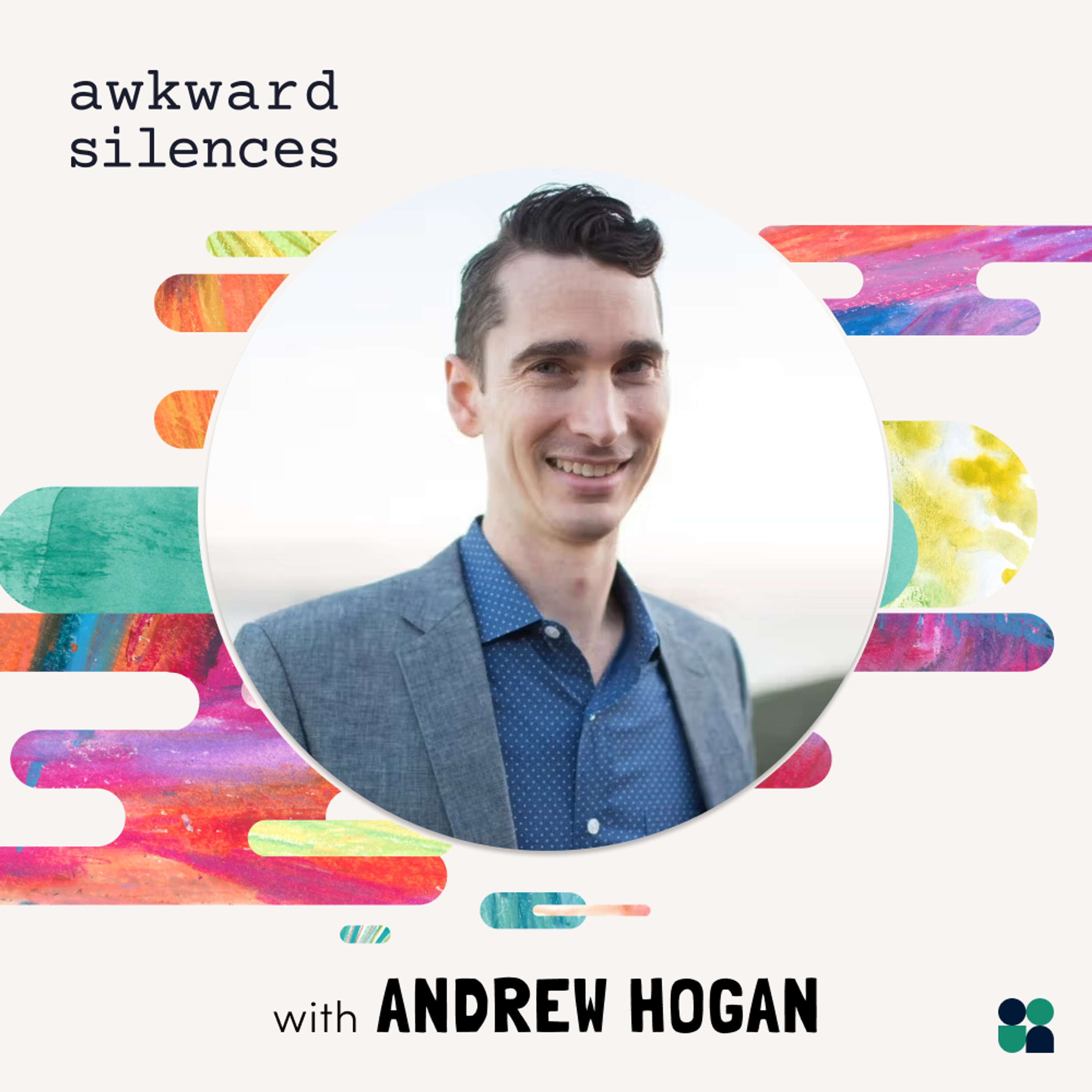 #157 - The Future of Design Collaboration with Andrew Hogan of Figma - podcast episode cover