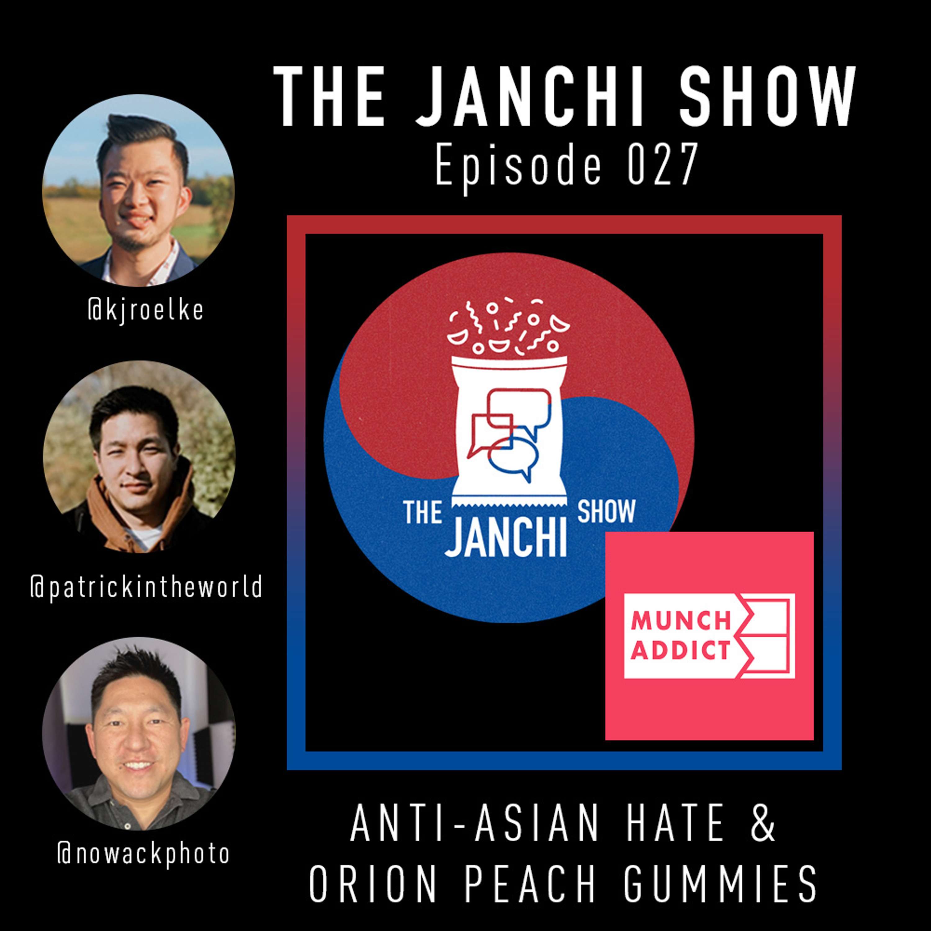 The Janchi Show