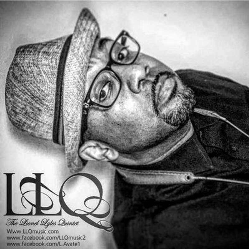 Lionel Lyles II
