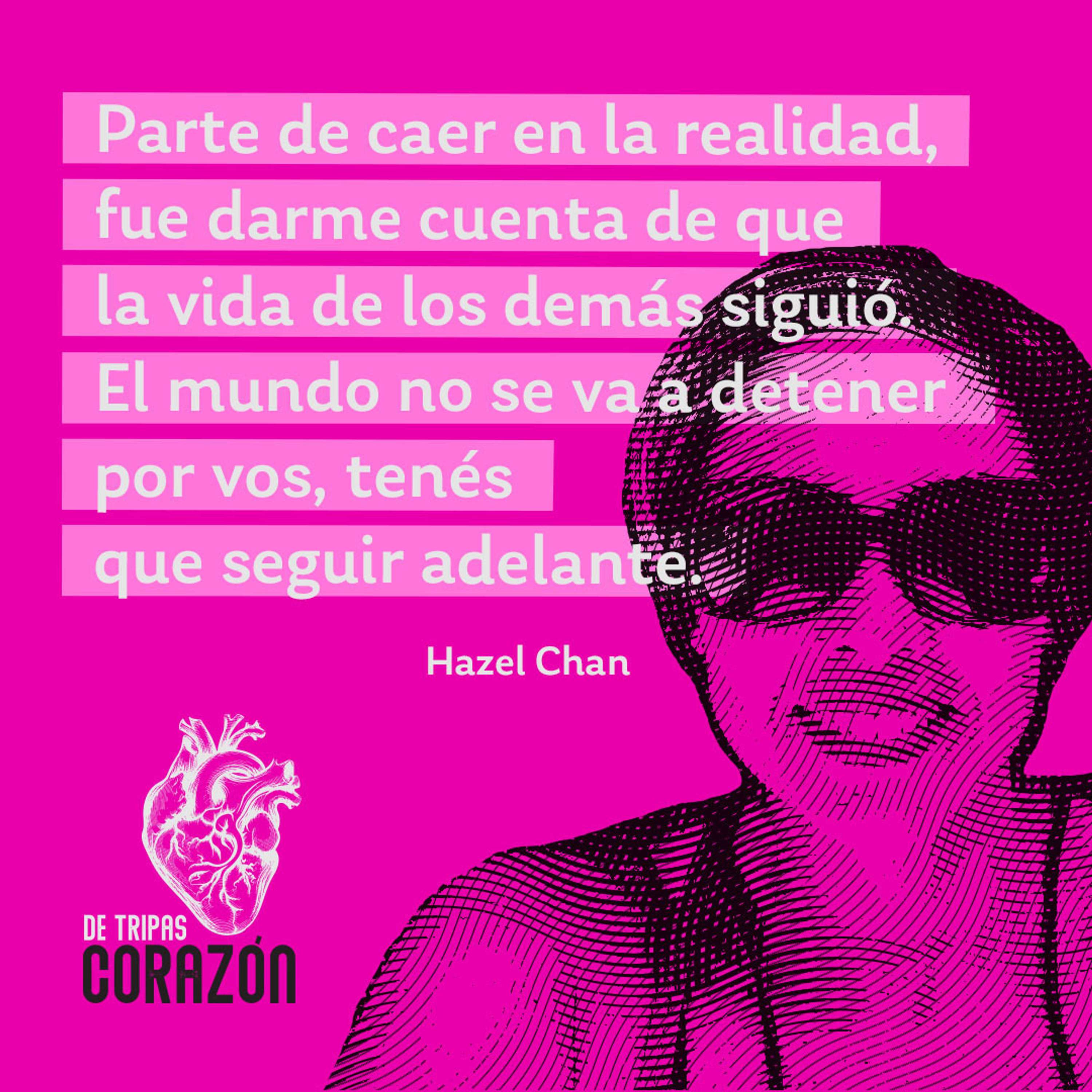 De Tripas Corazón