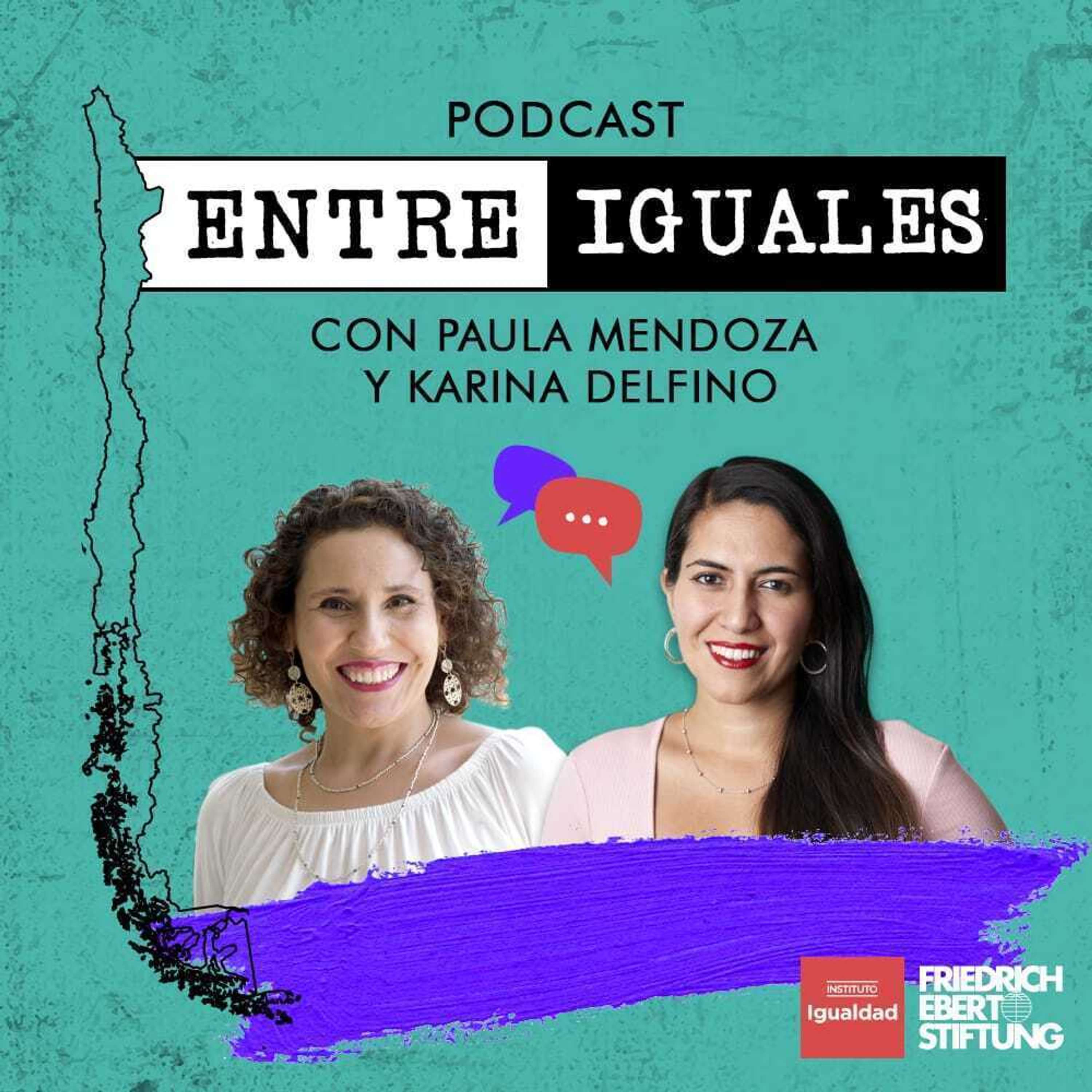 Entre Iguales