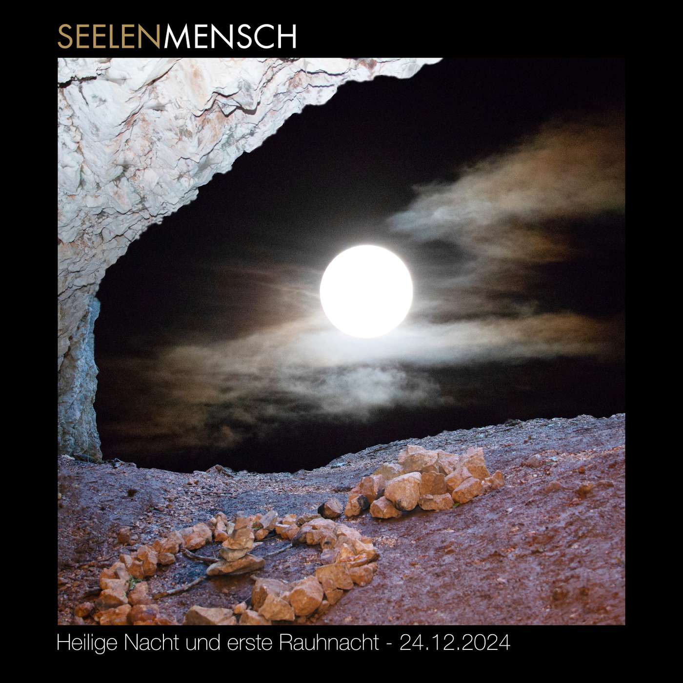 SEELENMENSCH