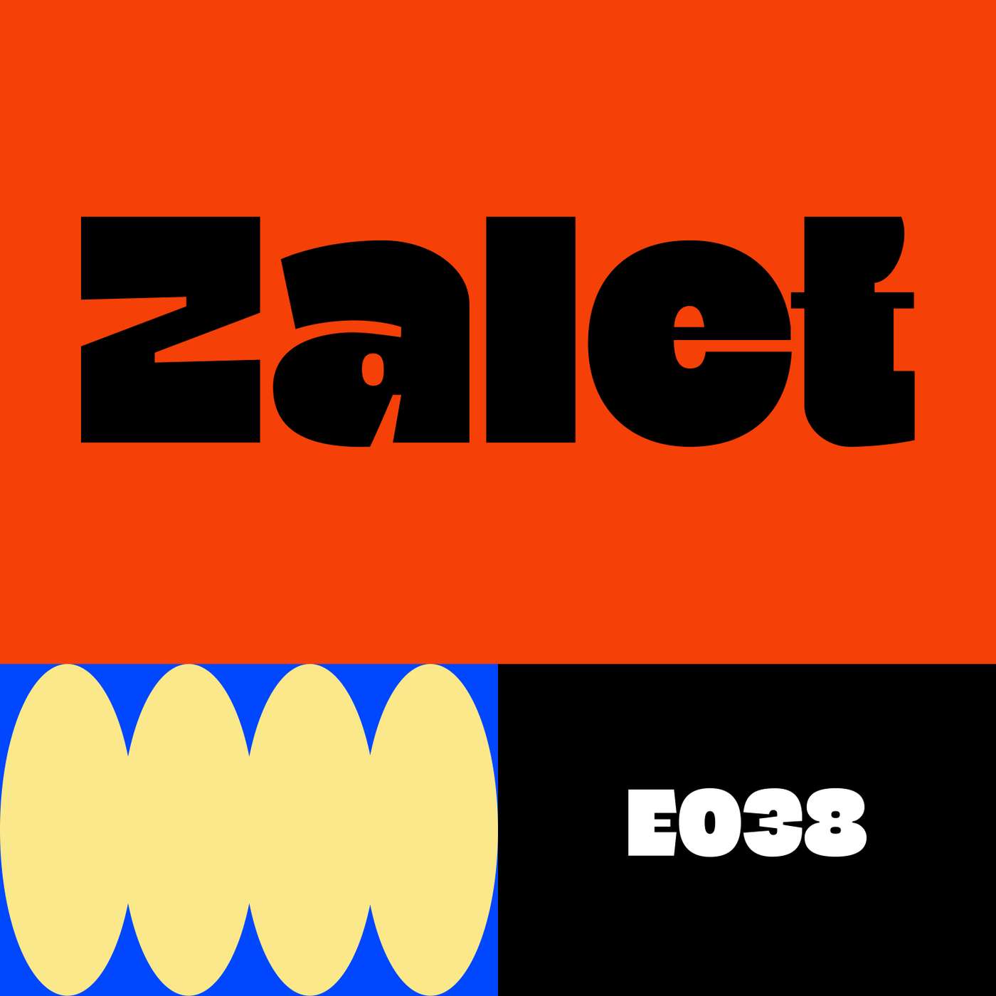 Zalet