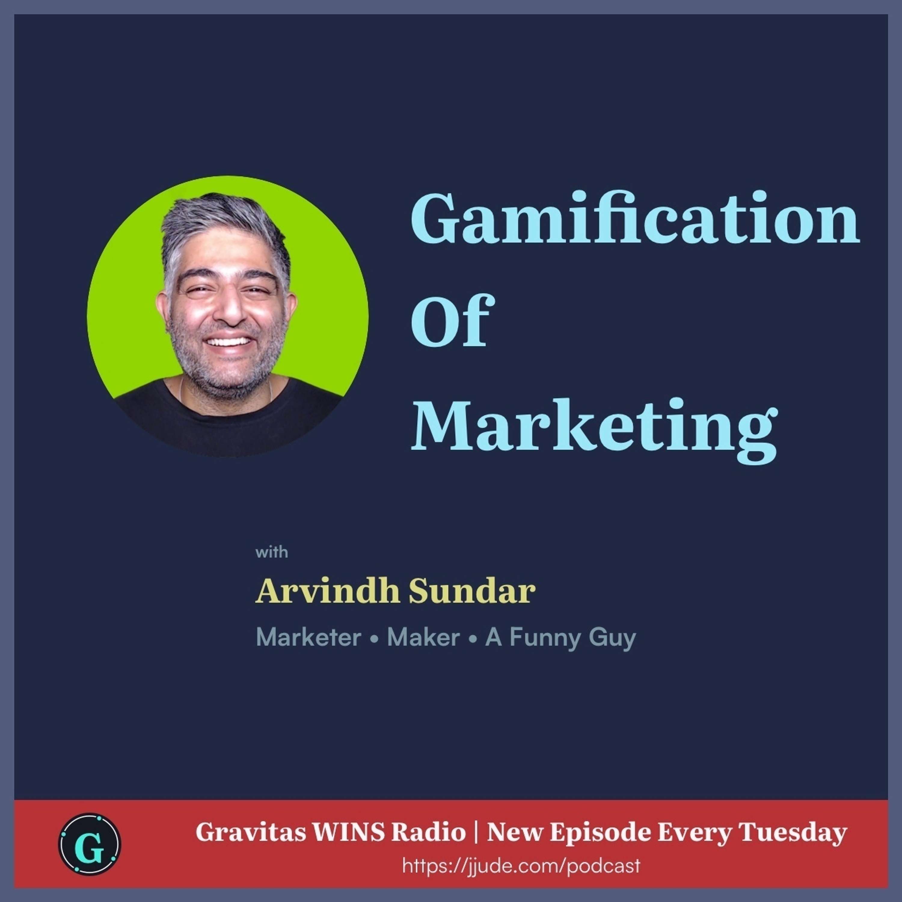 Gravitas WINS Radio
