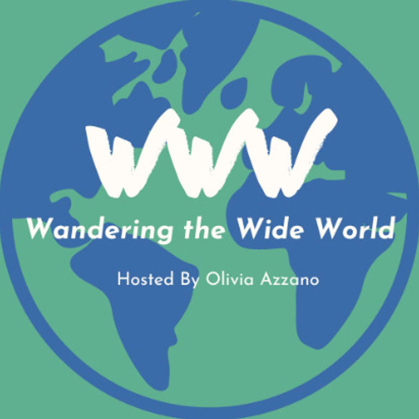 Wandering the Wide World