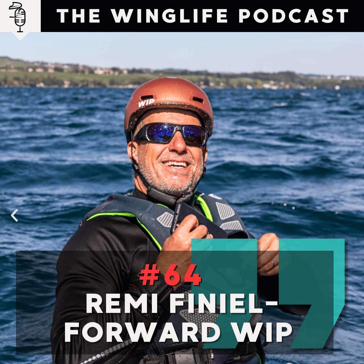 Foil Life Podcast by SFT
