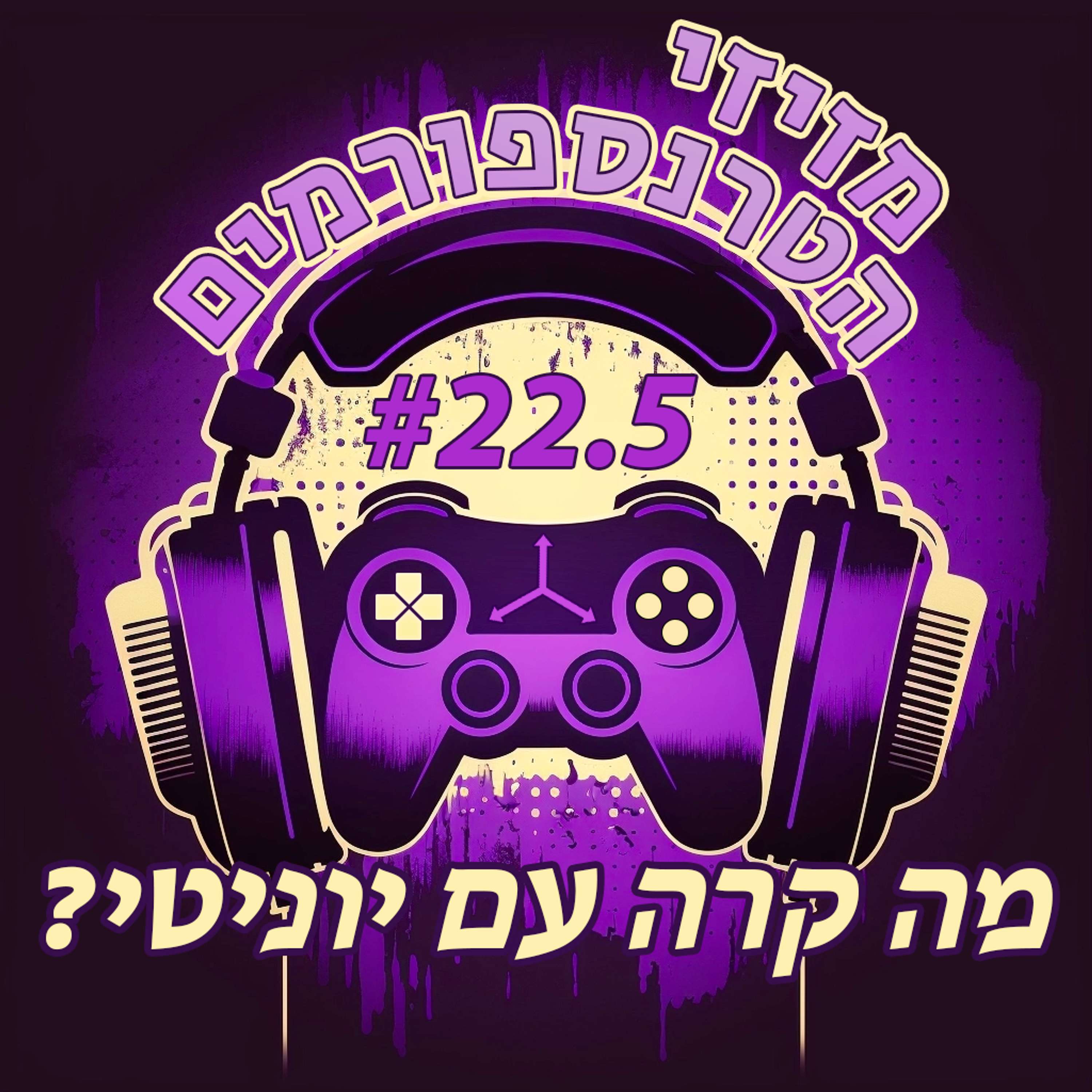 מזיזי הטרנספורמים