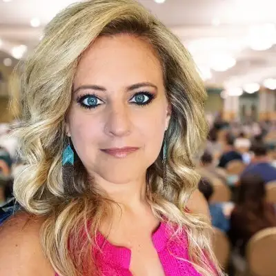 Mandy Froehlich