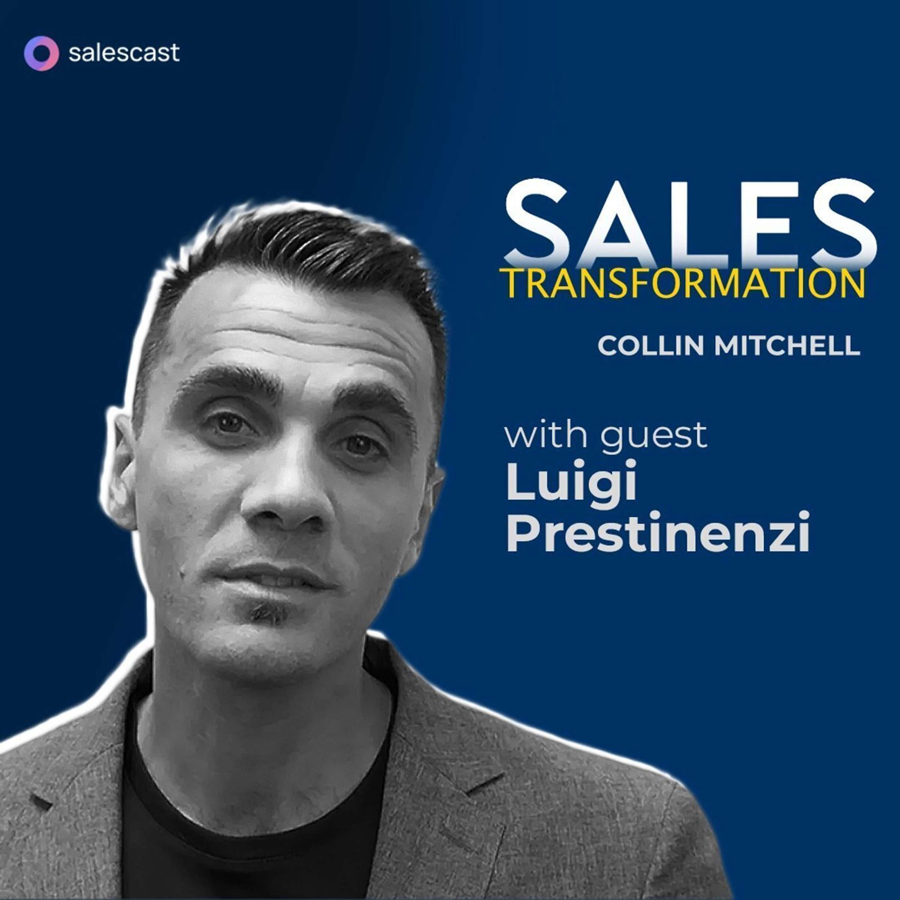 Sales Transformation