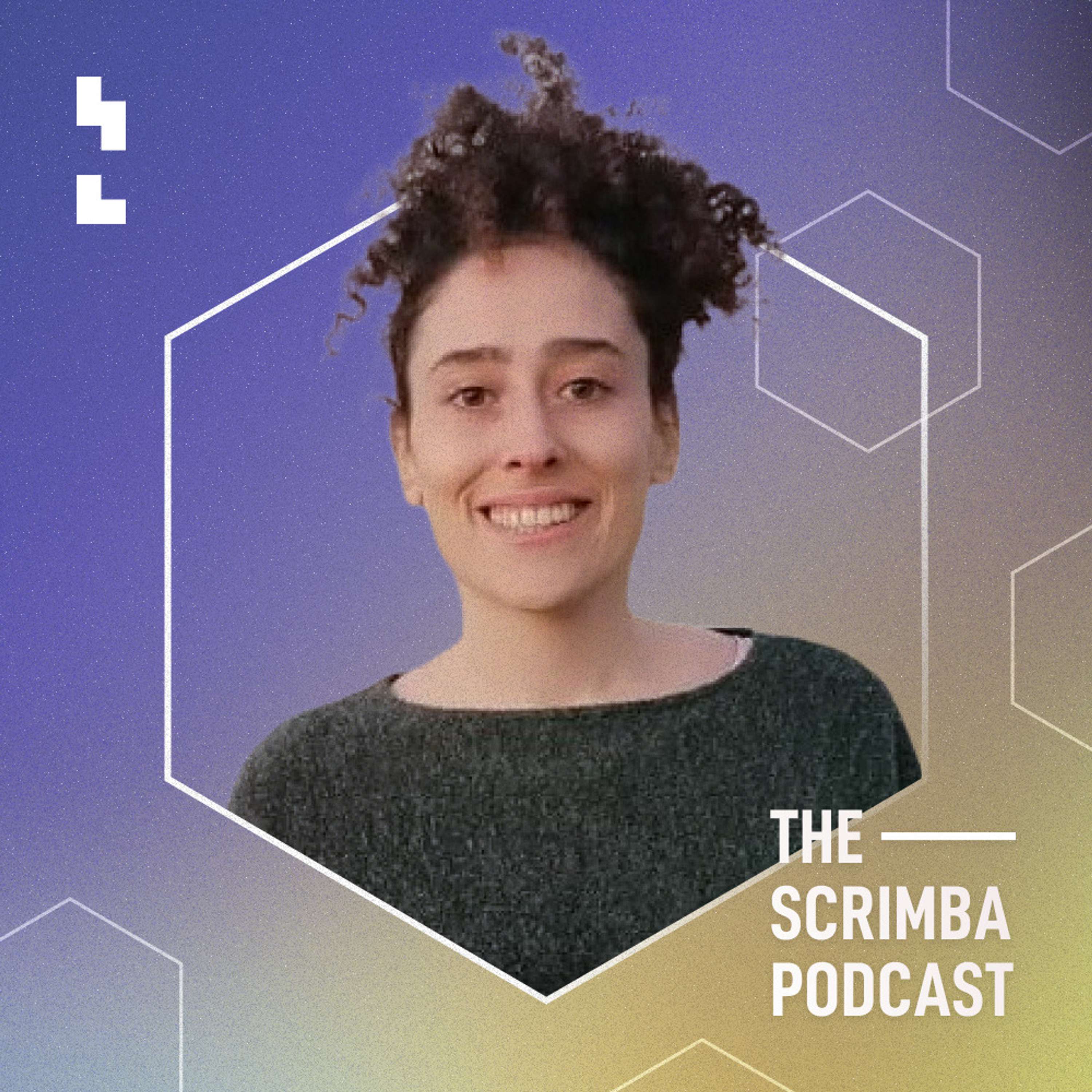 The Scrimba Podcast