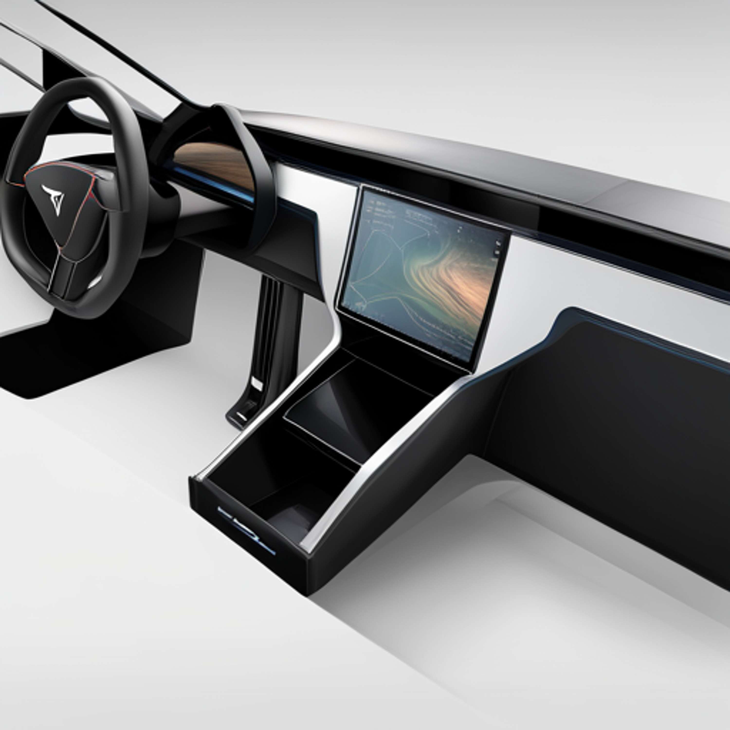 cover of episode Protect Your Tesla Center Console with Tinlucys Frame: A Comprehensive Review and Guide