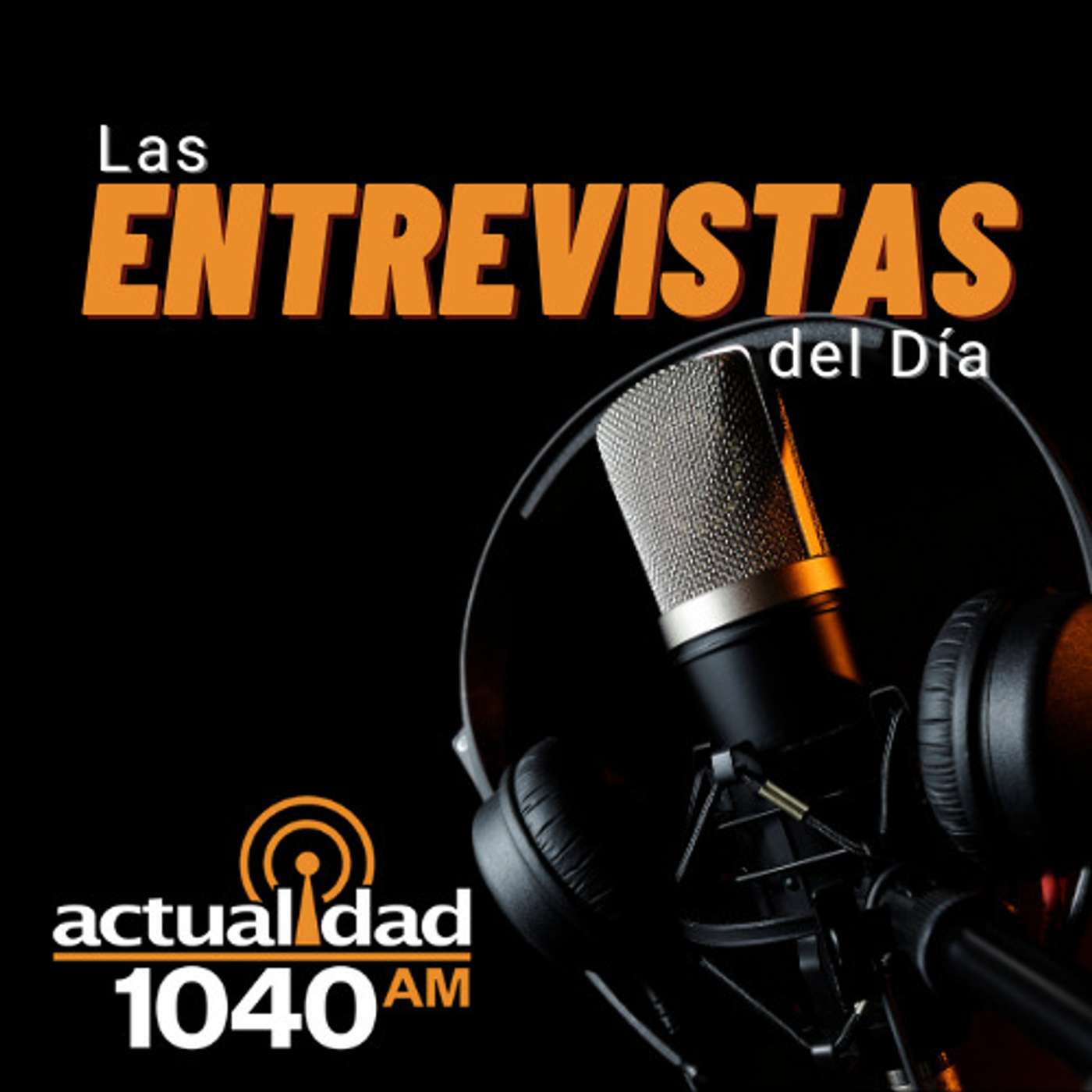 Las Entrevistas del Día