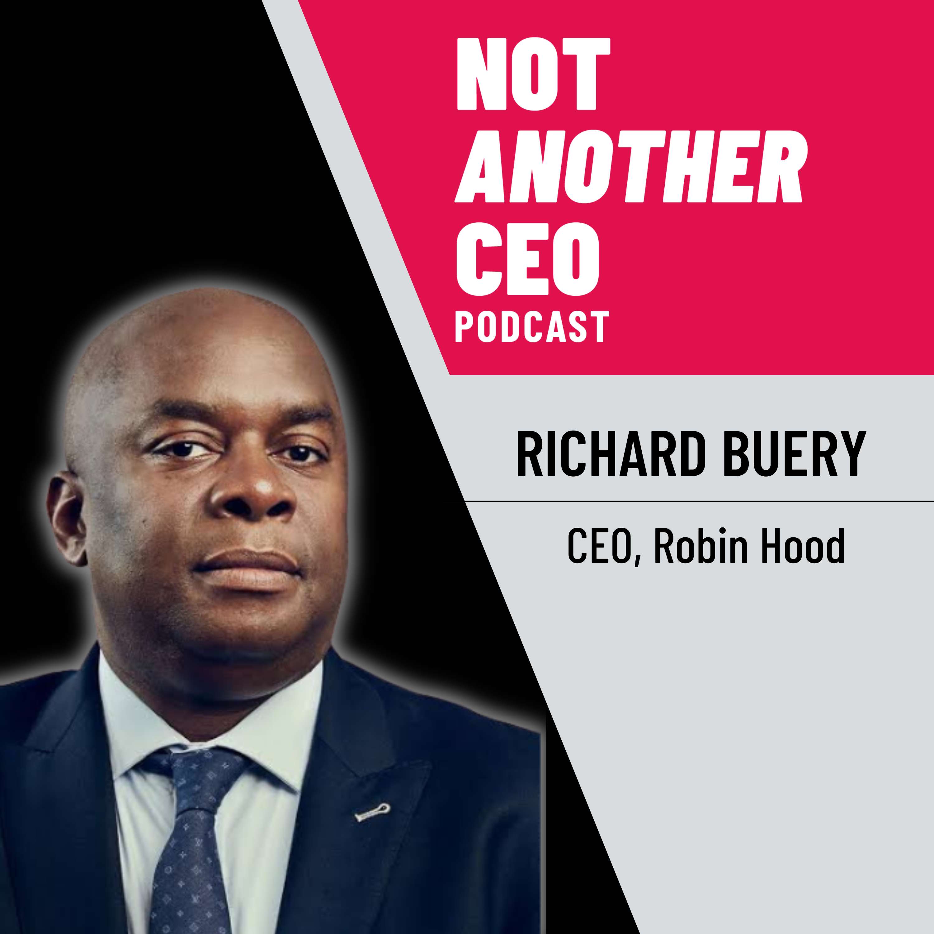 Not Another CEO Podcast